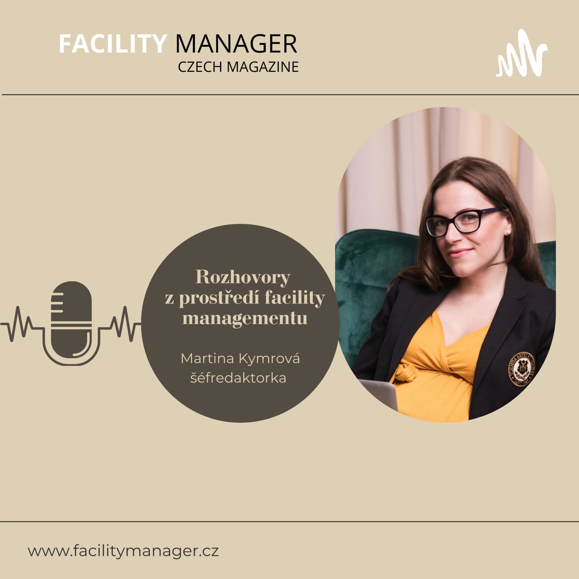 Facility Manager magazine - Podcasts