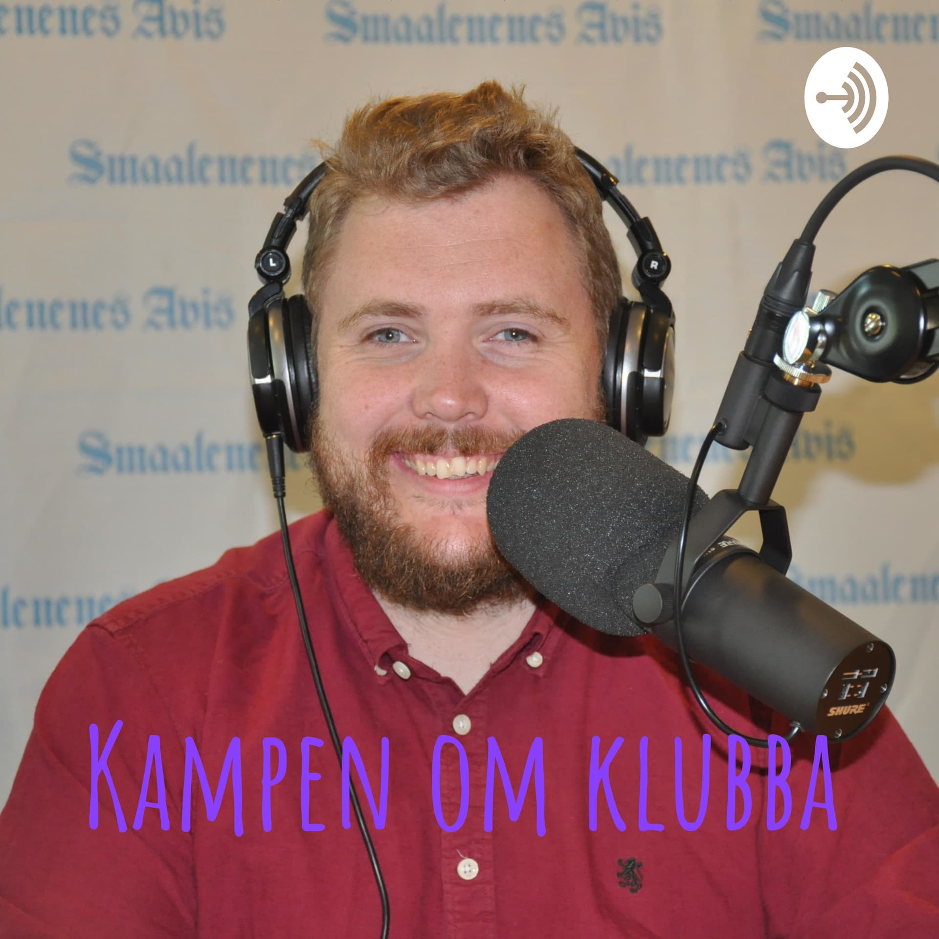 Kampen om klubba - Podcasts