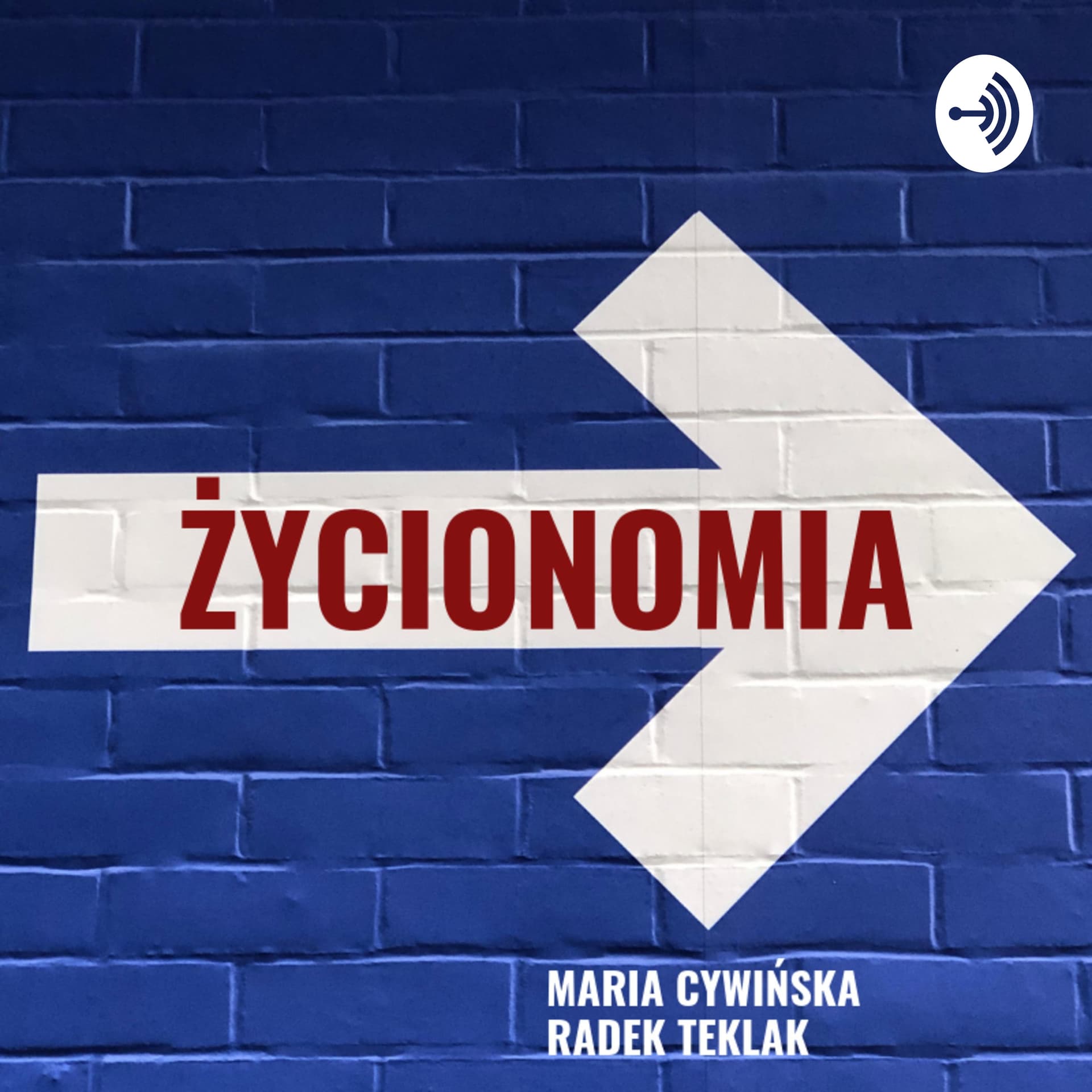 Zycionomia - Podcasts