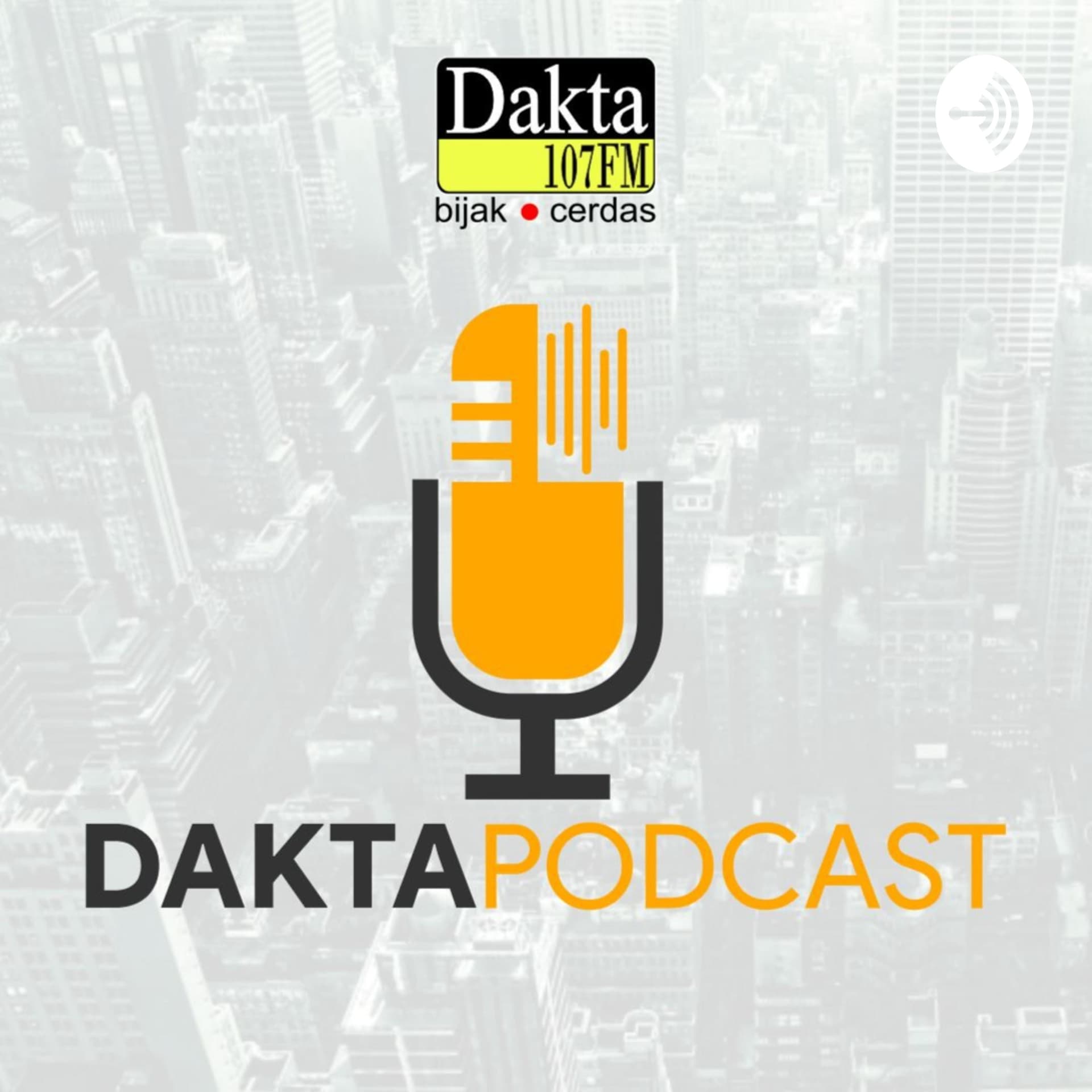Radio Dakta - Podcasts