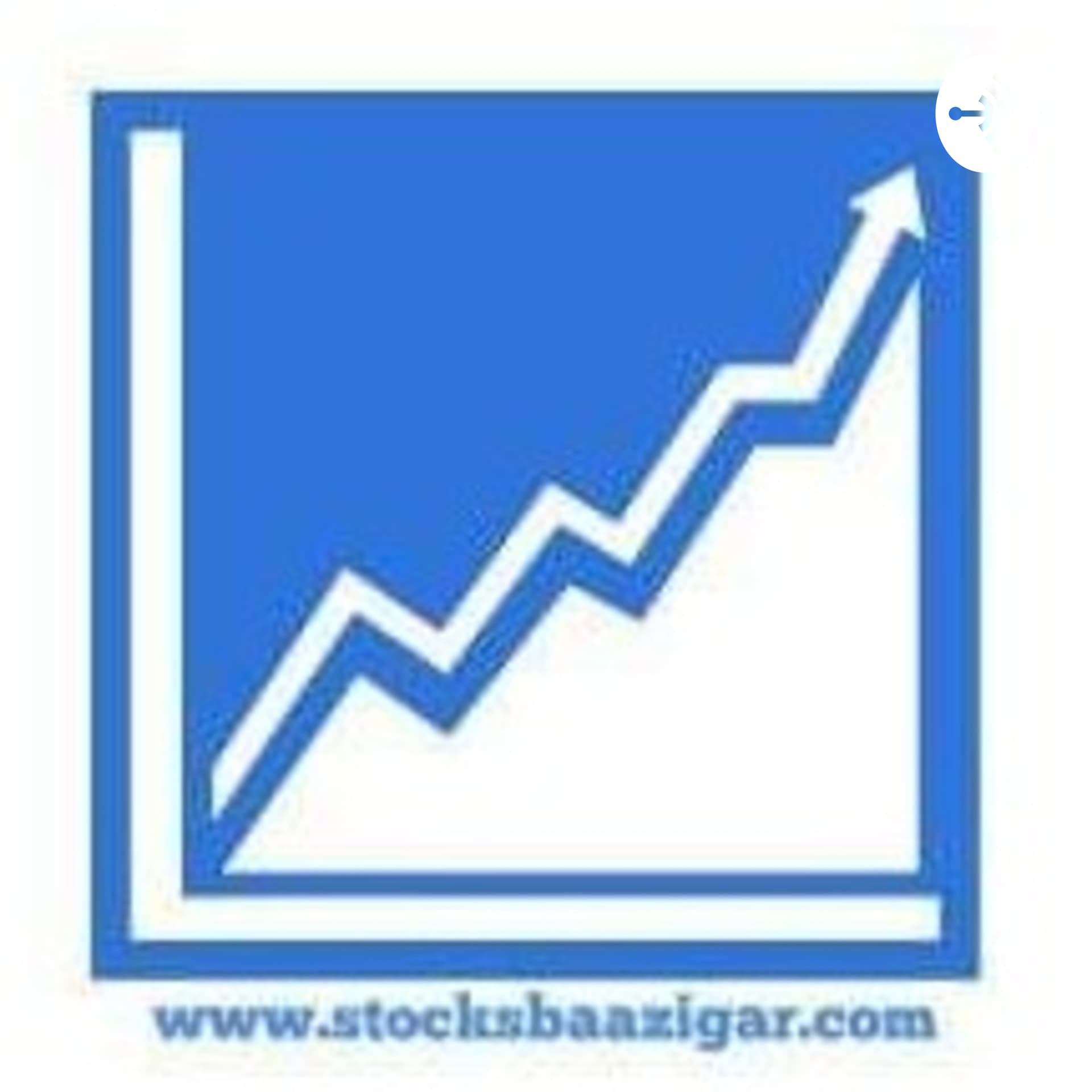 Market Updates By Stocksbaazigar - Podcasts
