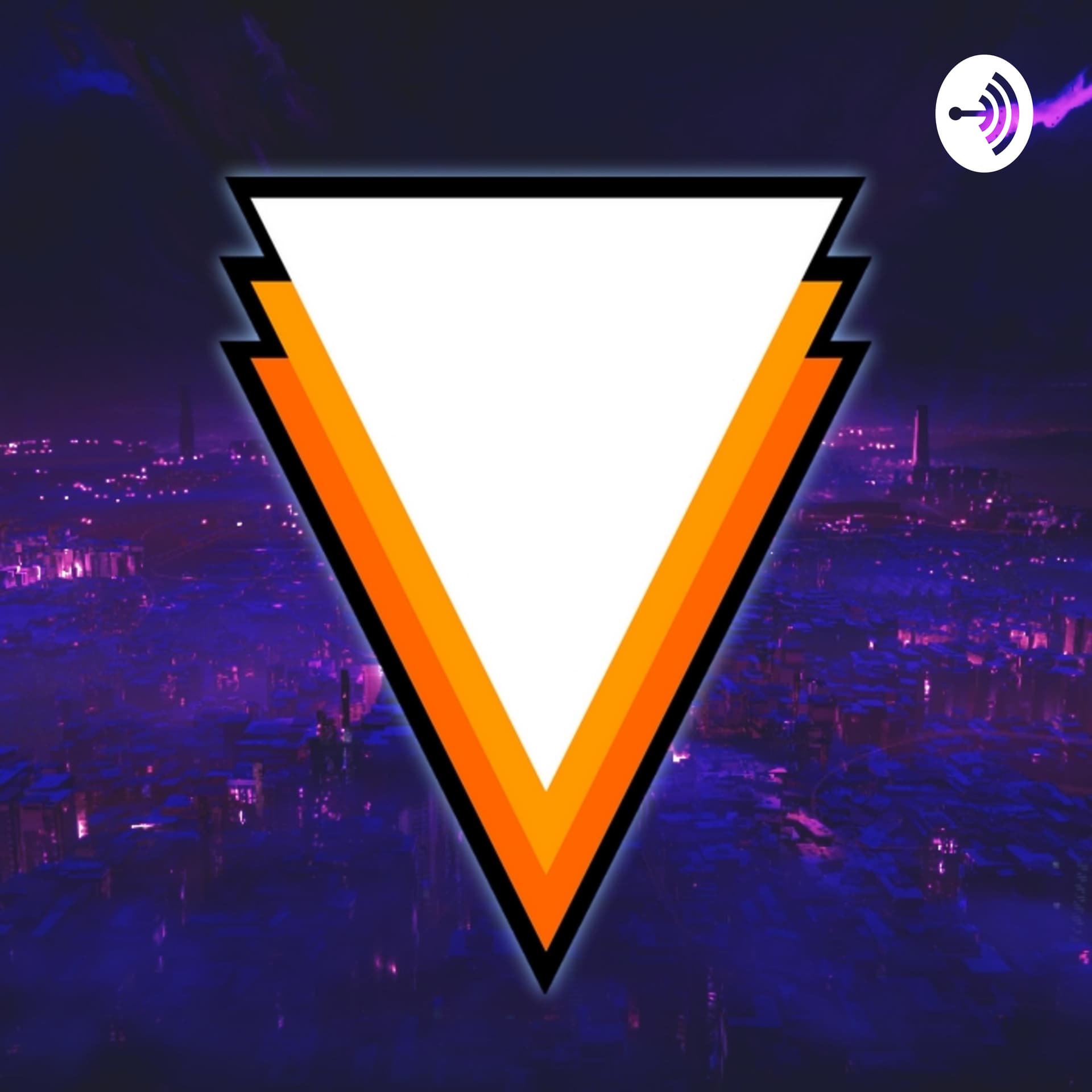 TheVanCast: Bate-Papo do Esquadrão e Narrativas Novelizadas de Destiny - Podcasts