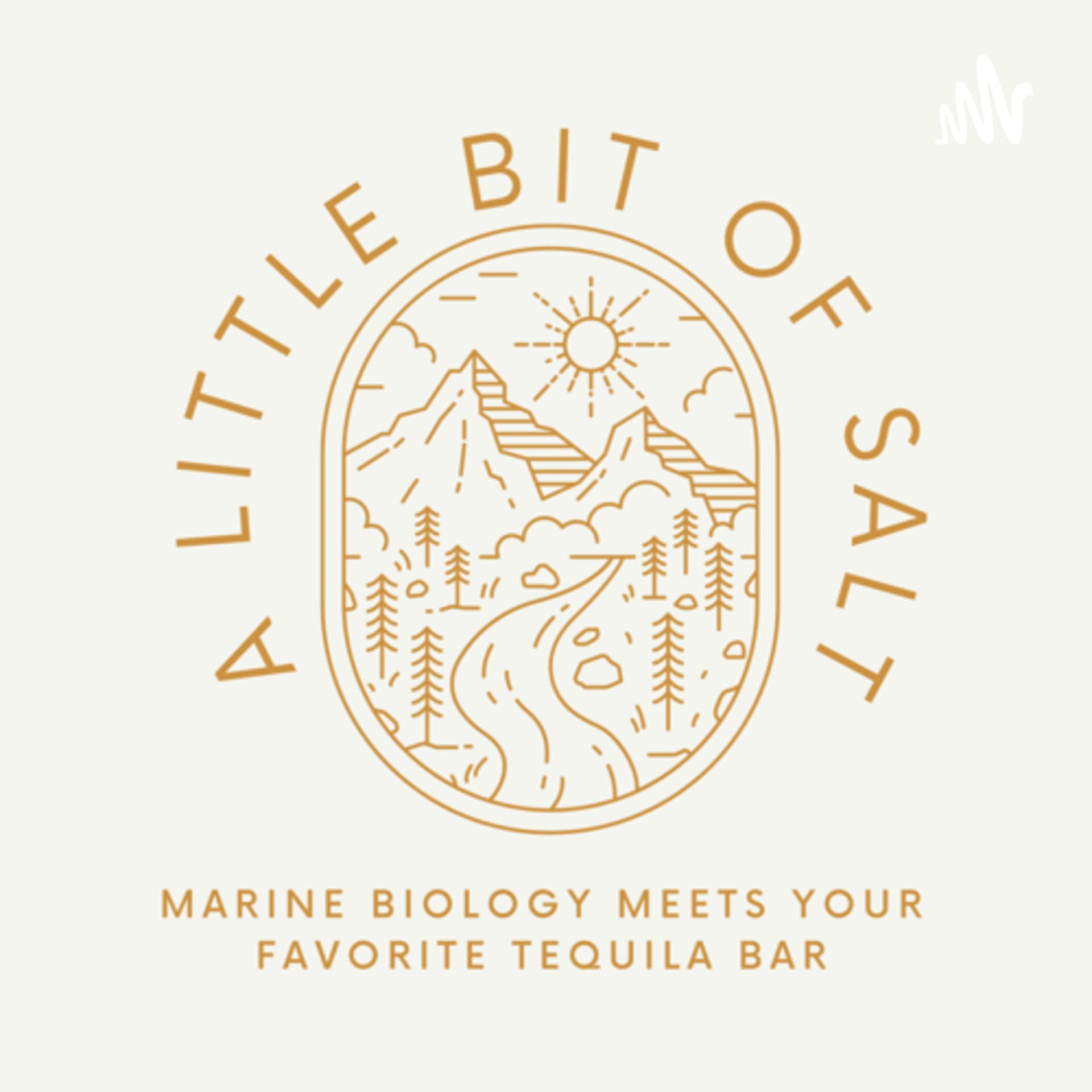 A Little Bit of Salt - Podcasts