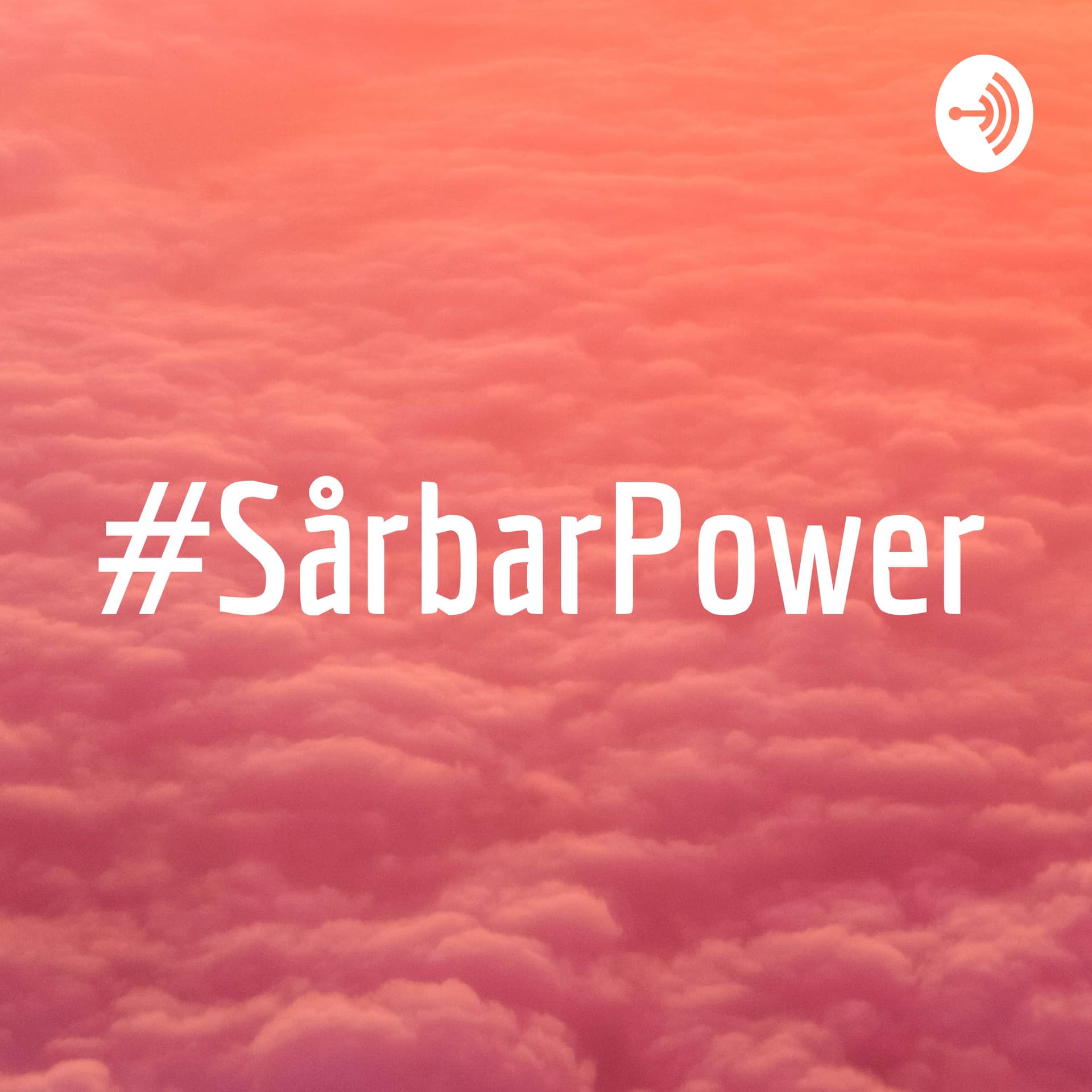 #SårbarPower - Podcasts
