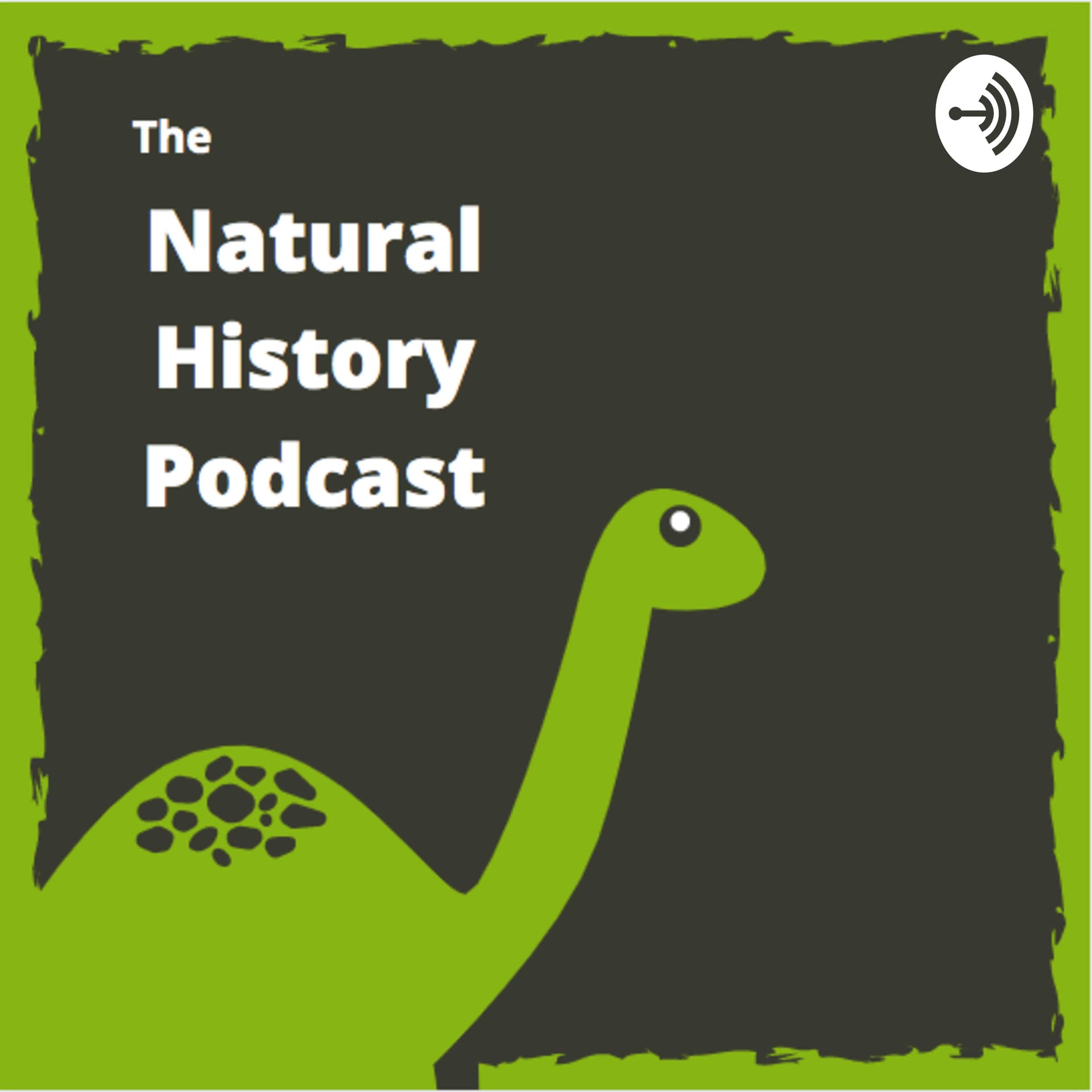 The Natural History Podcast - Podcasts