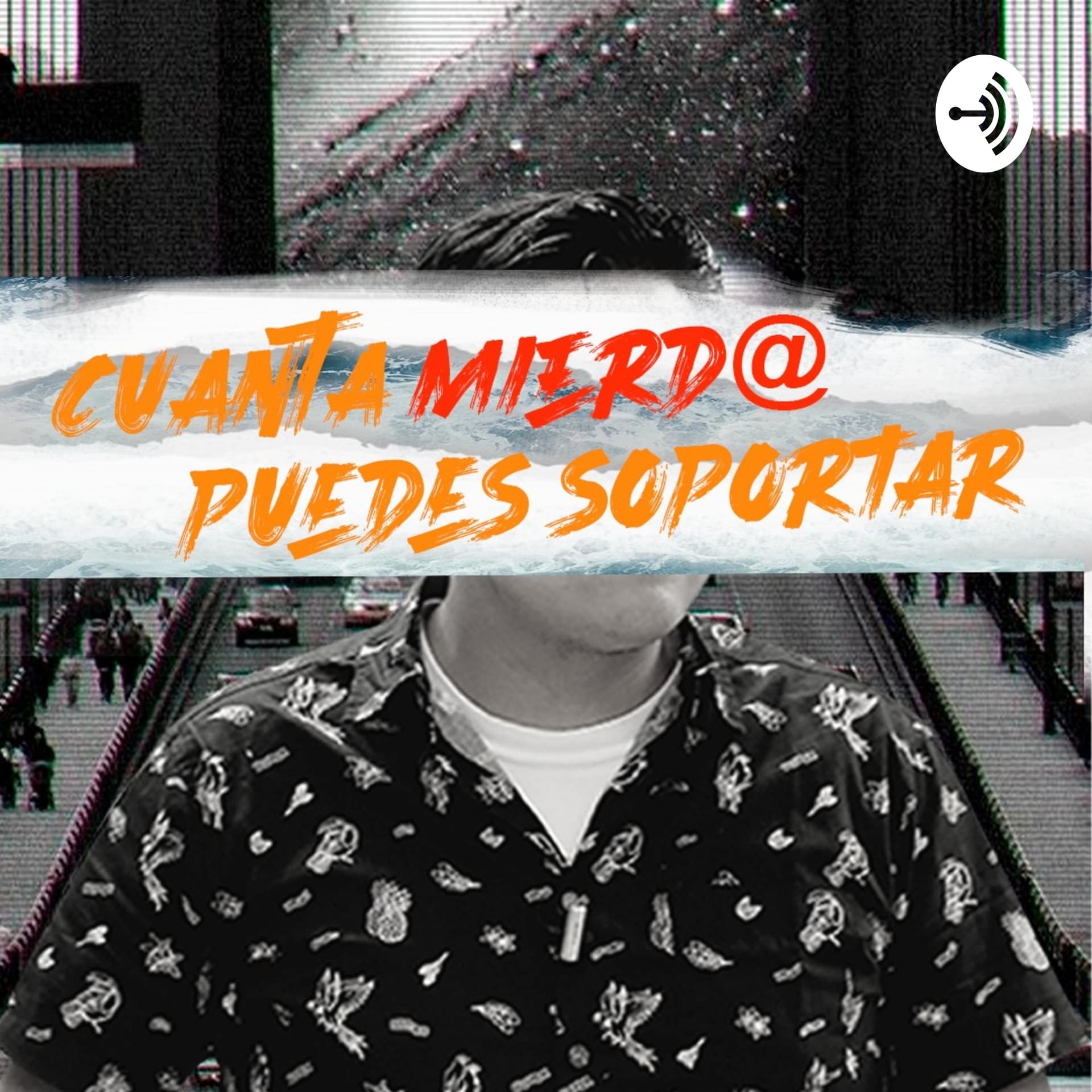 Rediseña Tu Vida - Podcasts