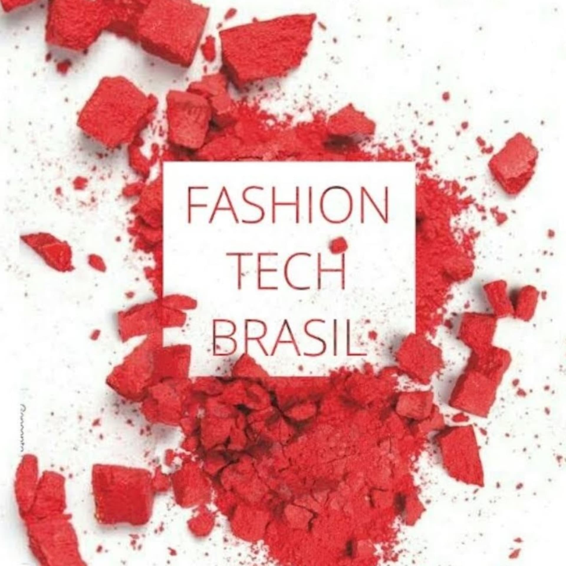 Fashion Tech Brasil - Podcasts