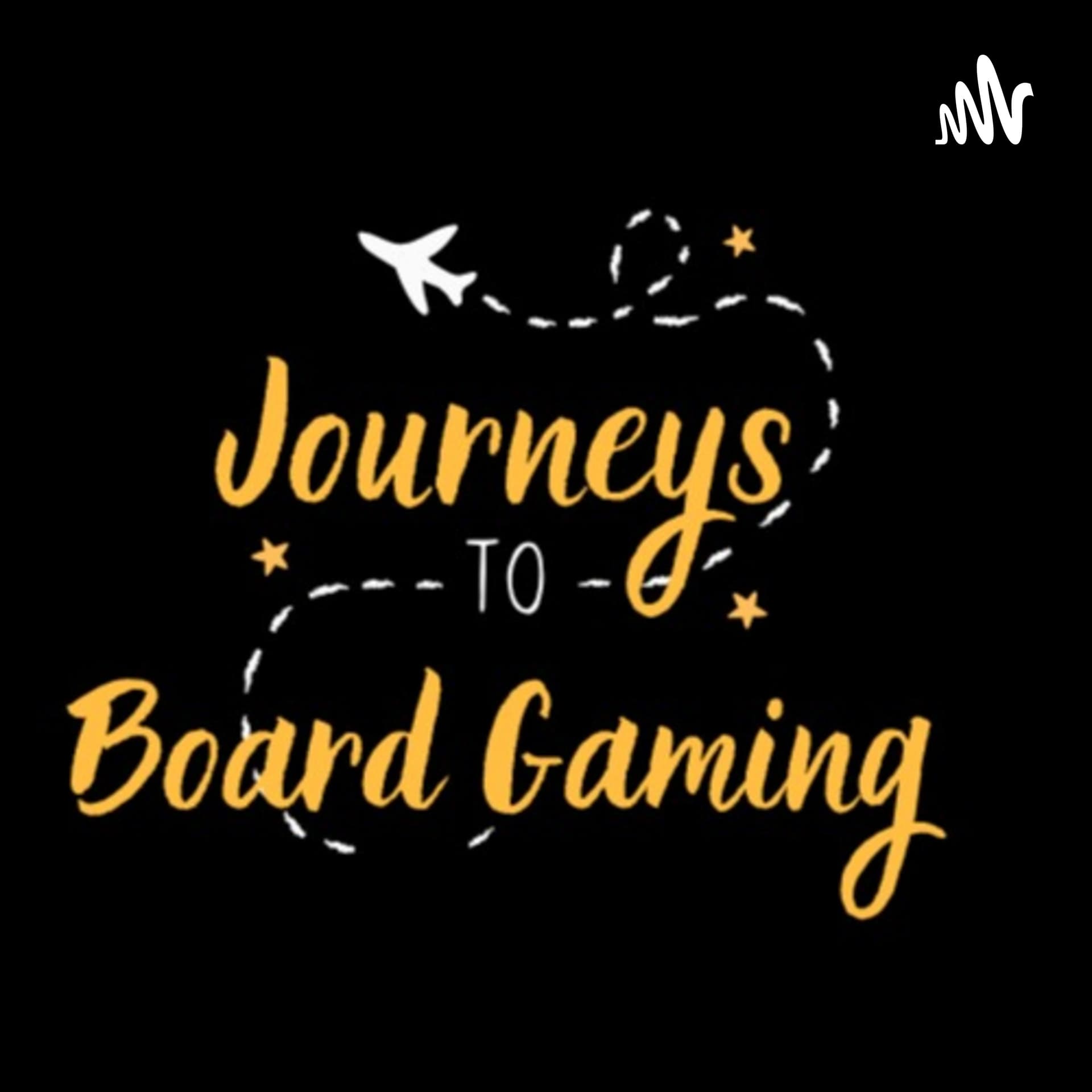 Journeys to Board Gaming