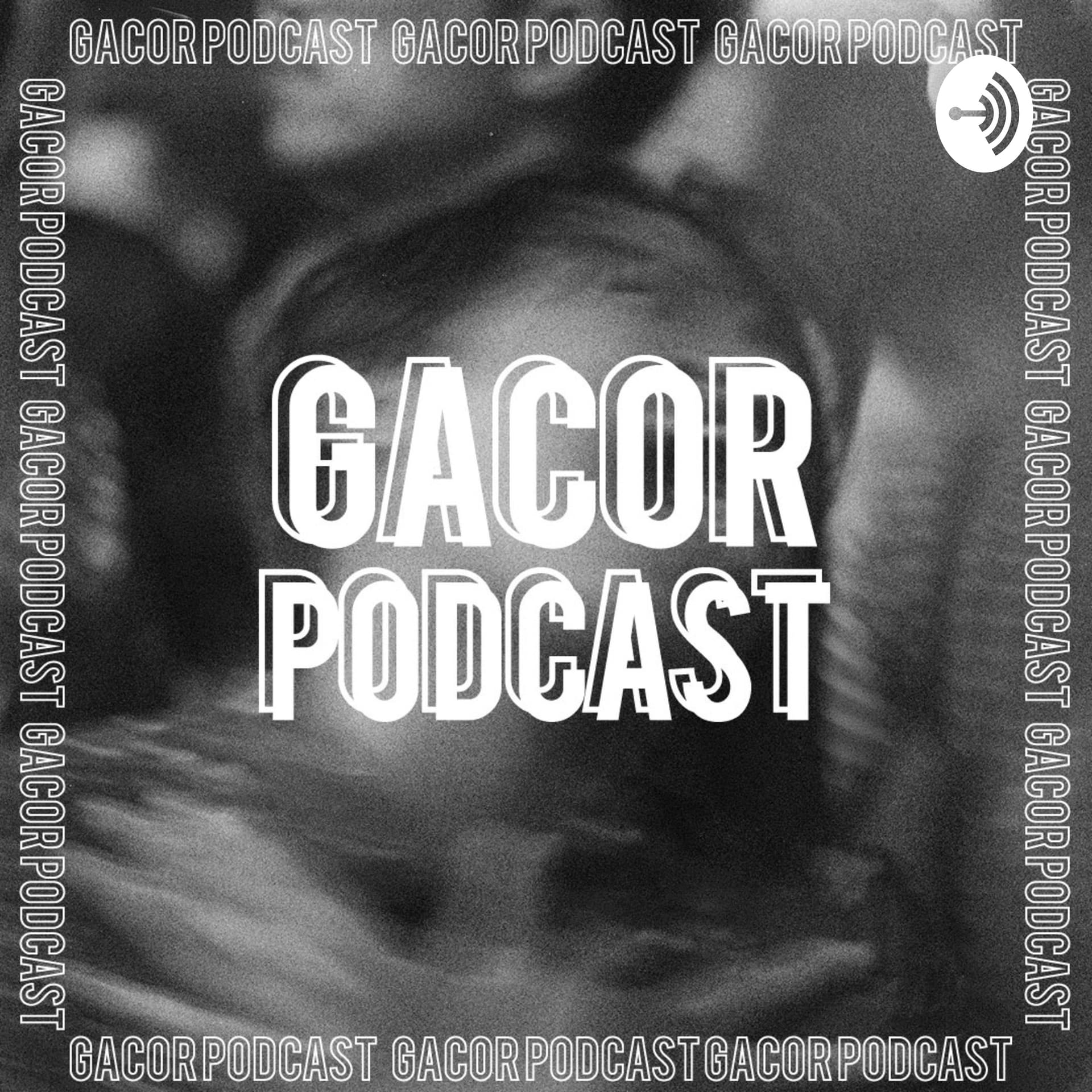 GACOR (Gabut Cari Obrolan) - Podcasts