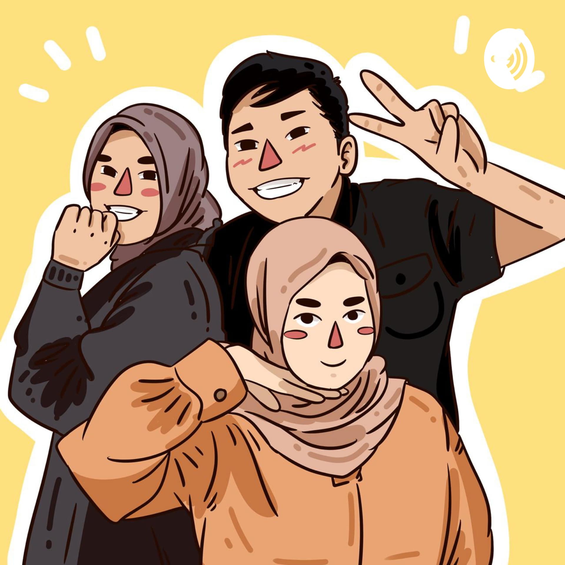 APA YAKKK??! - Podcasts