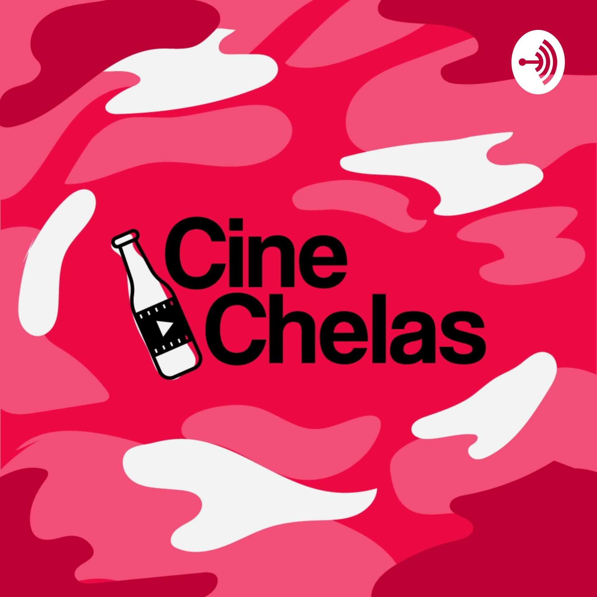 CineChelas - Podcasts