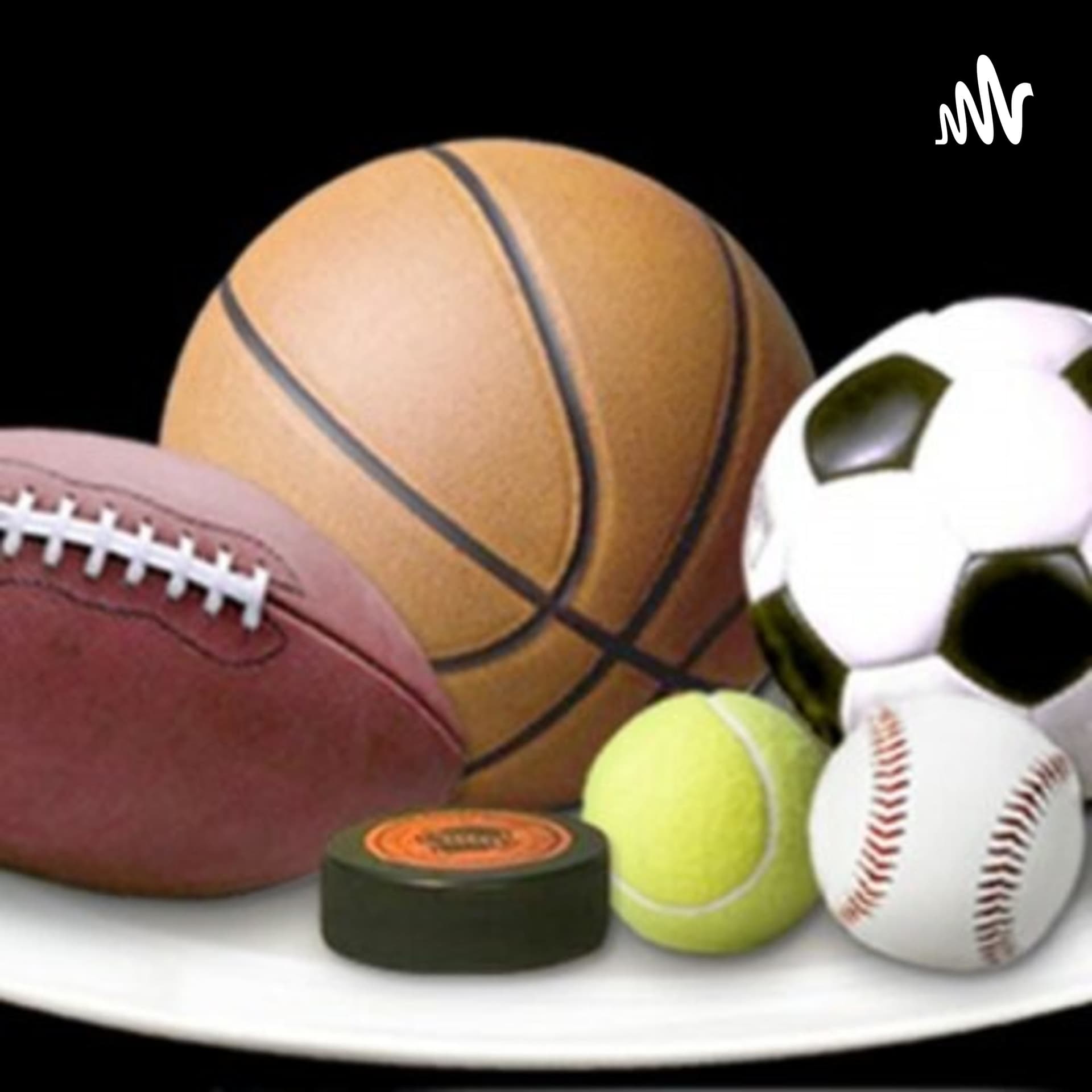 SportBuffet - Podcasts