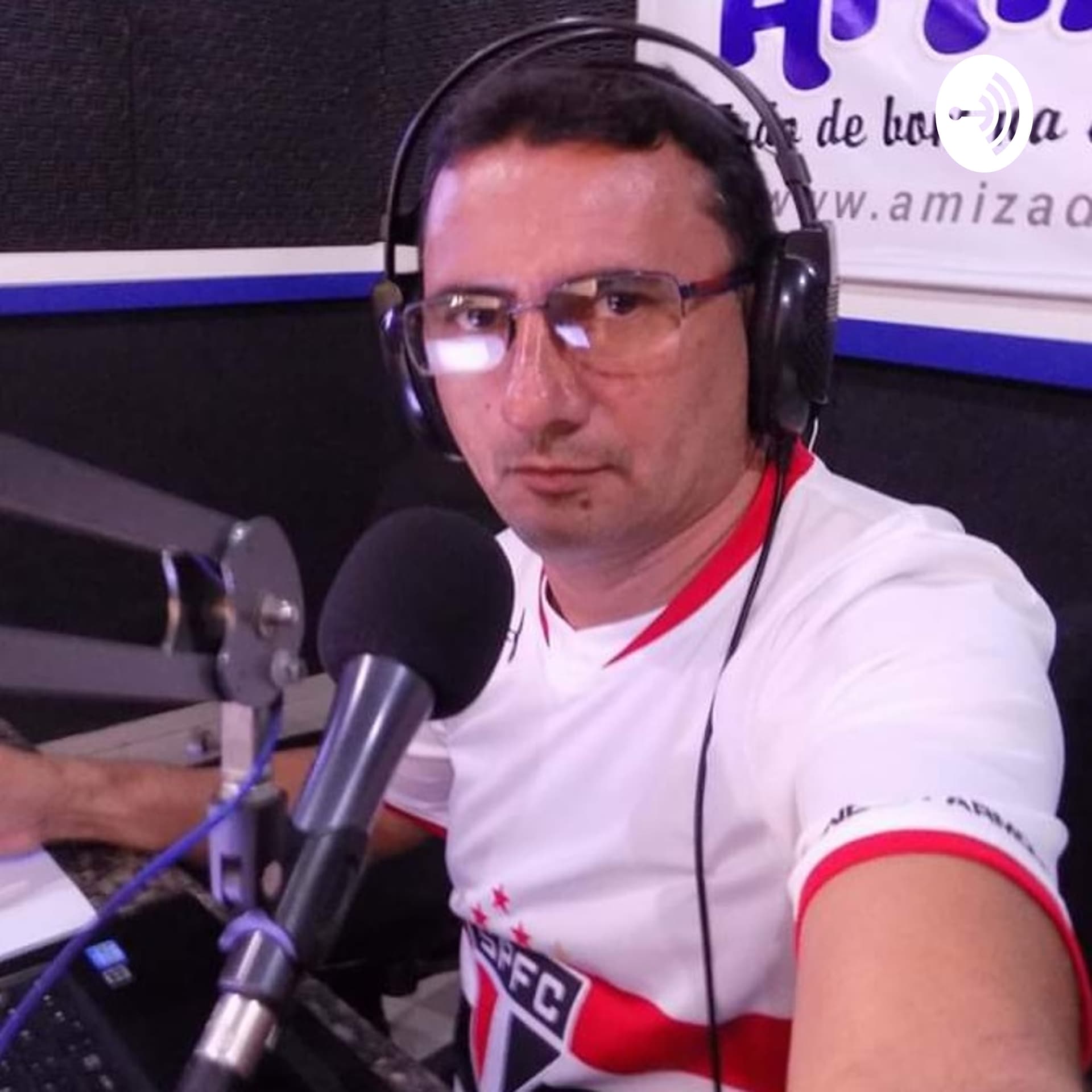 Repórter Jô Pinheiro - Podcasts