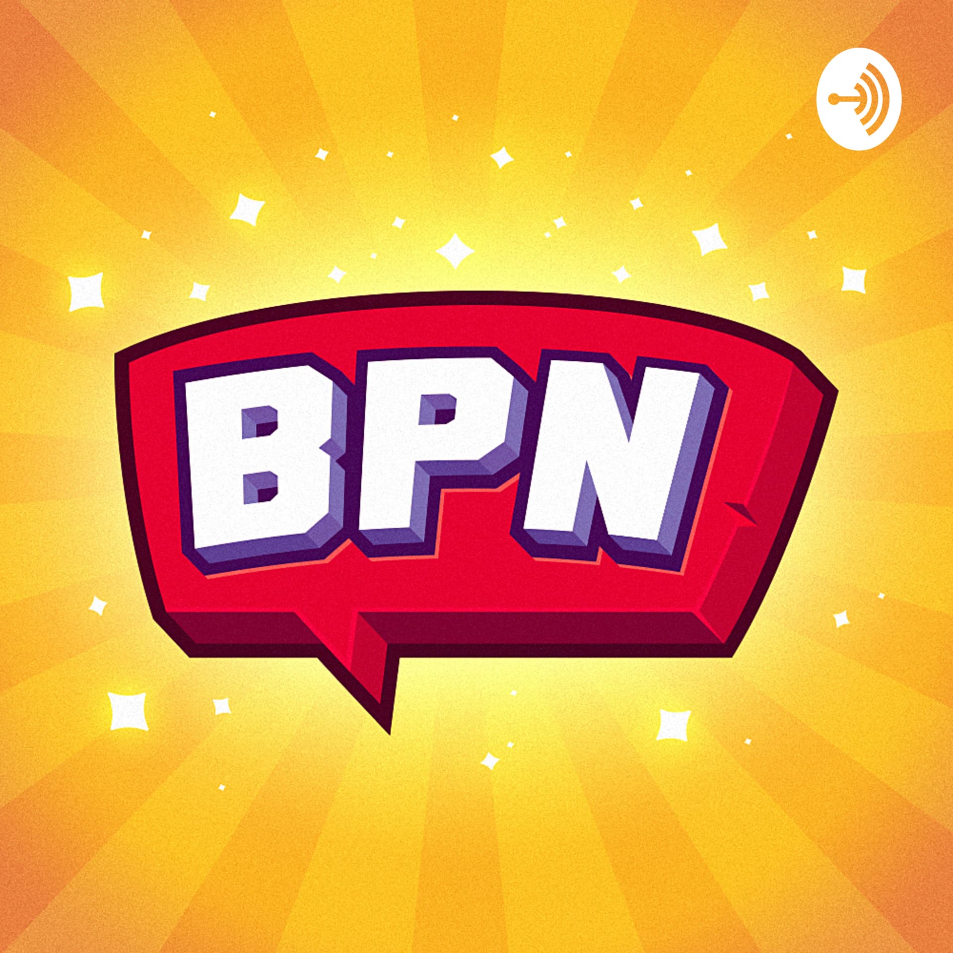 Bate-Papo Nintendo Podcast - Podcasts