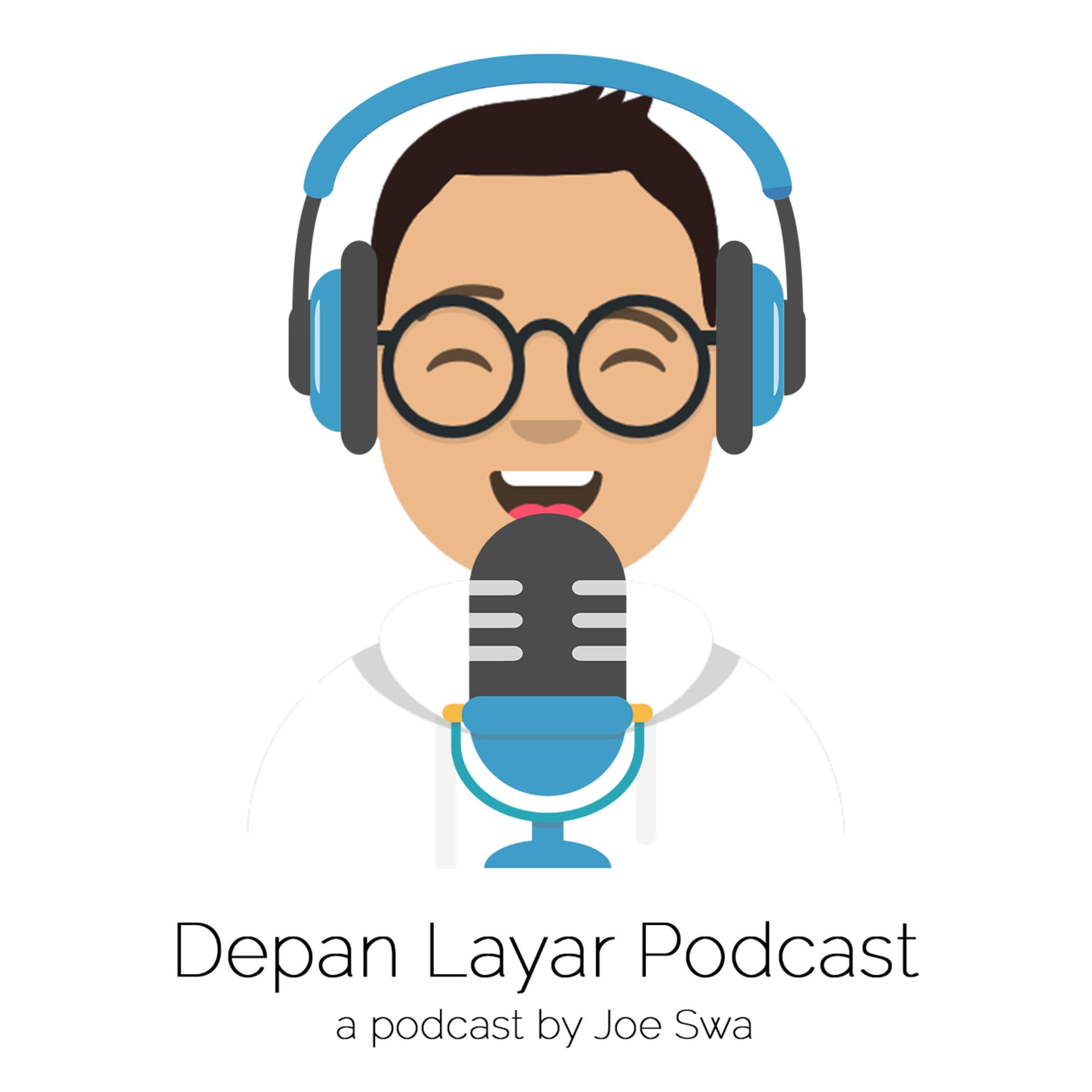 Depan Layar Podcast - Podcasts