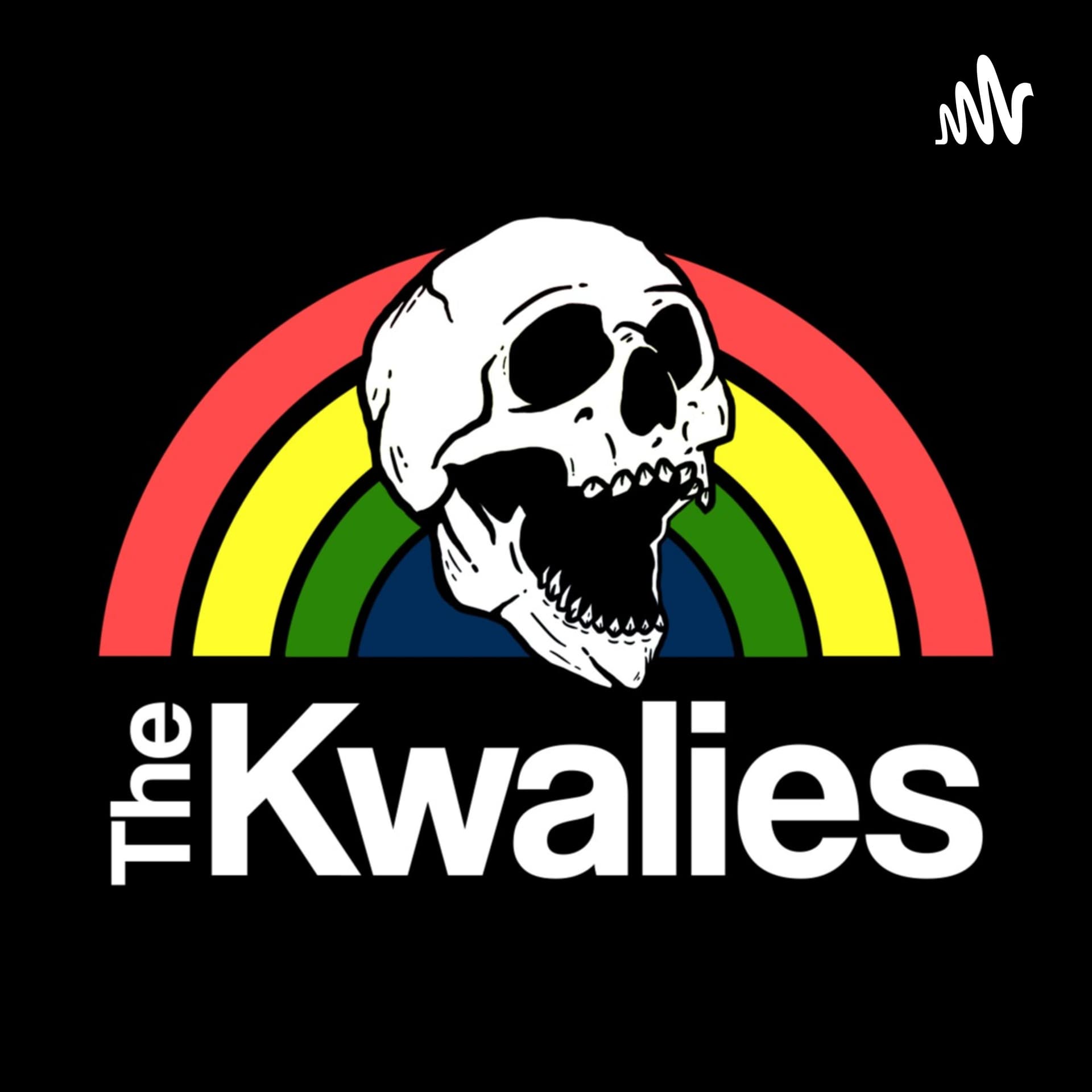 The Kwalies Podcast - Podcasts
