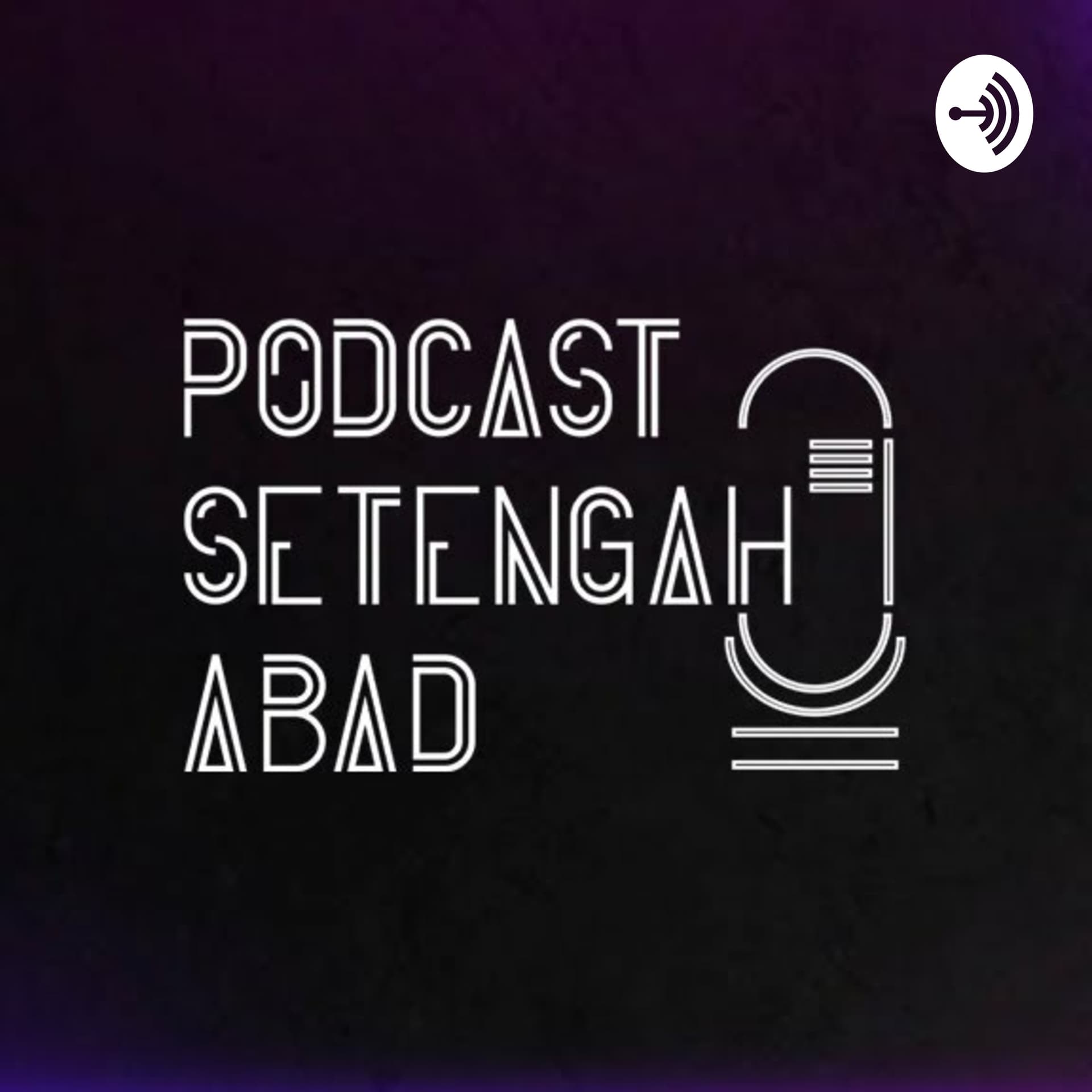 Podcast Setengah Abad - Podcasts