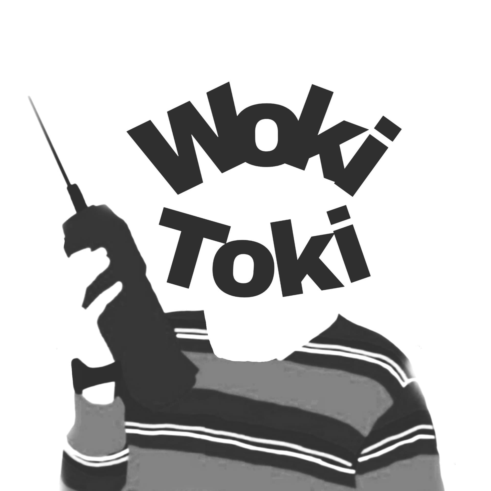 Woki Toki - Podcasts