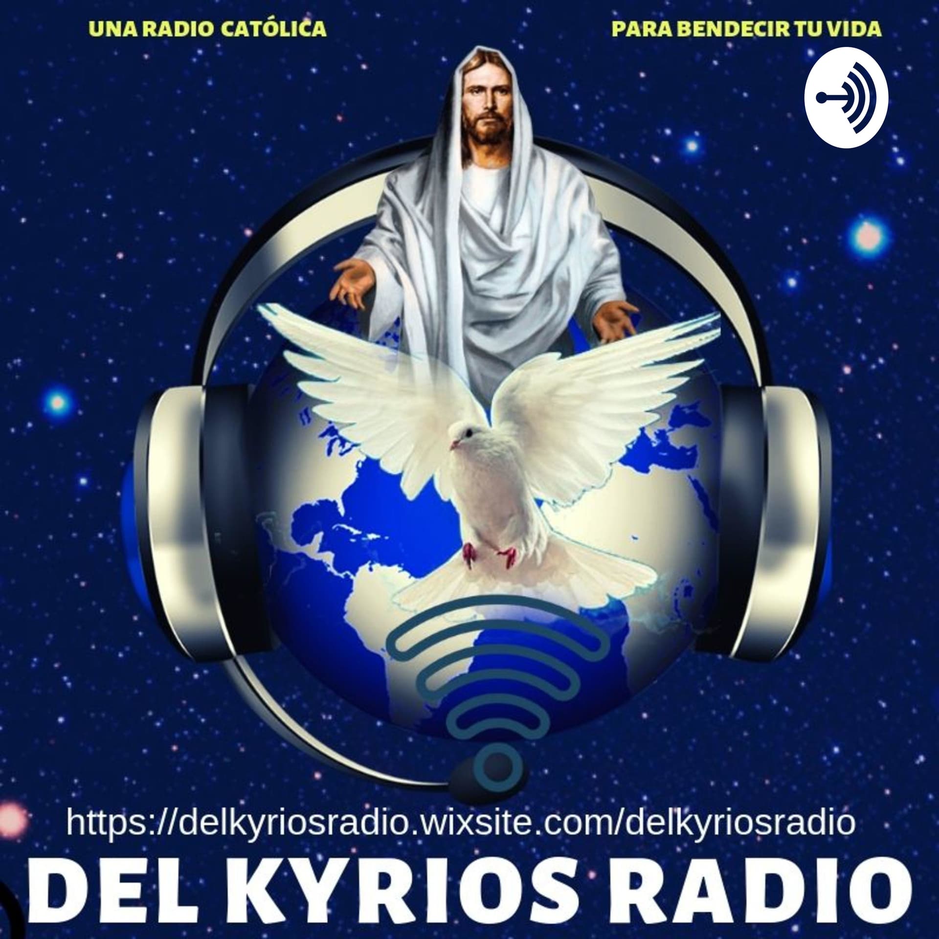 MINISTERIO DEL KYRIOS - Podcasts