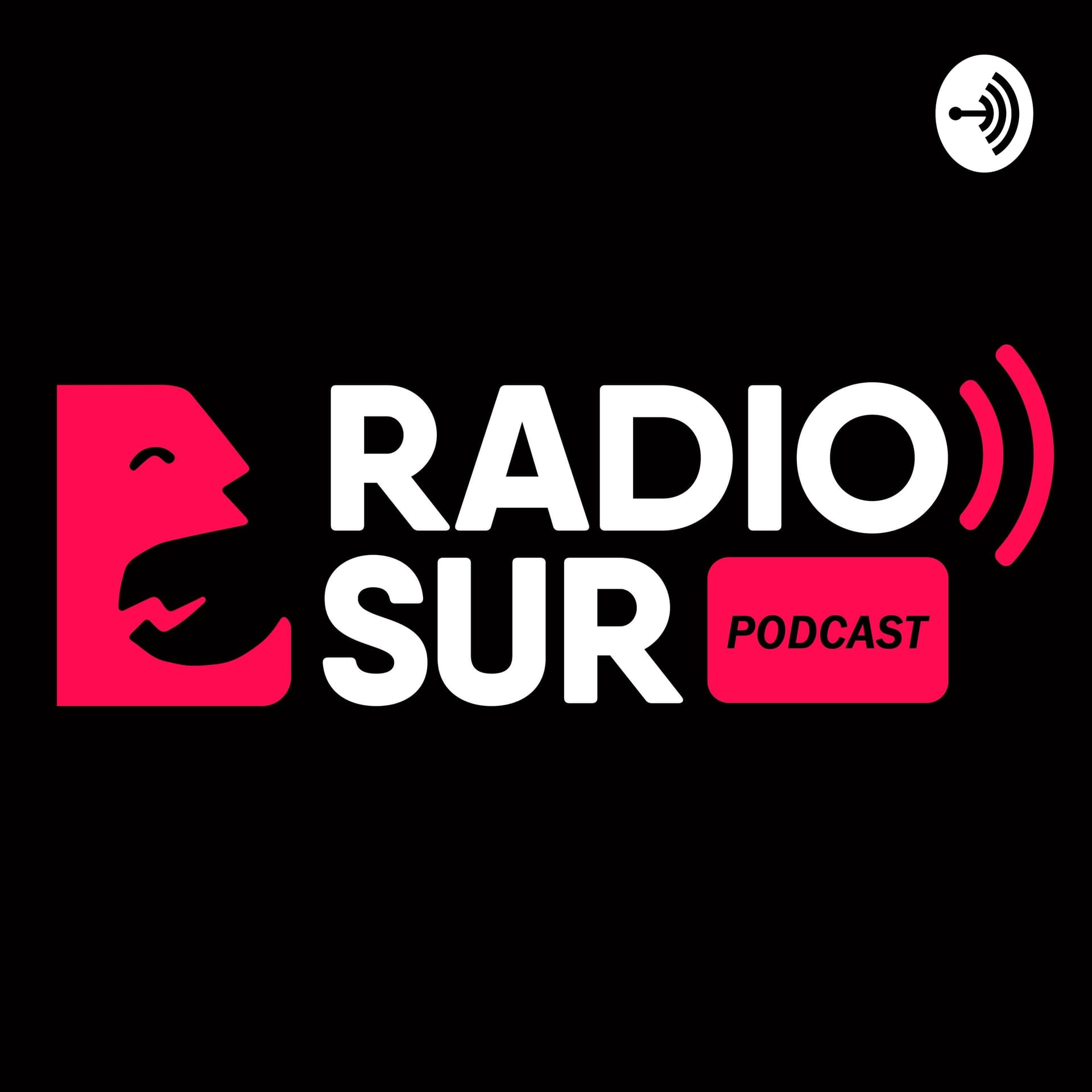 Radio Sur Podcast - Podcasts