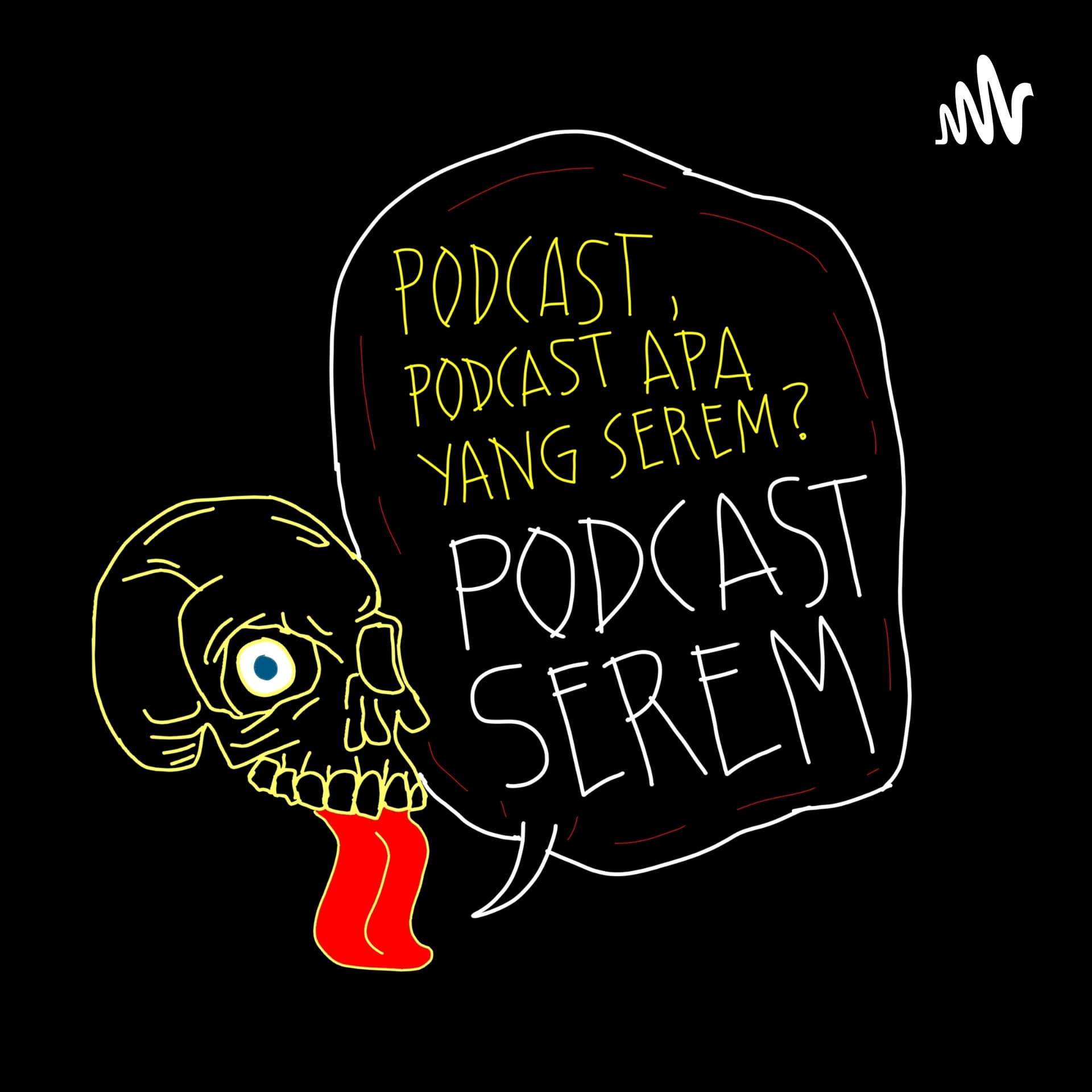 Podcast Serem - Podcasts
