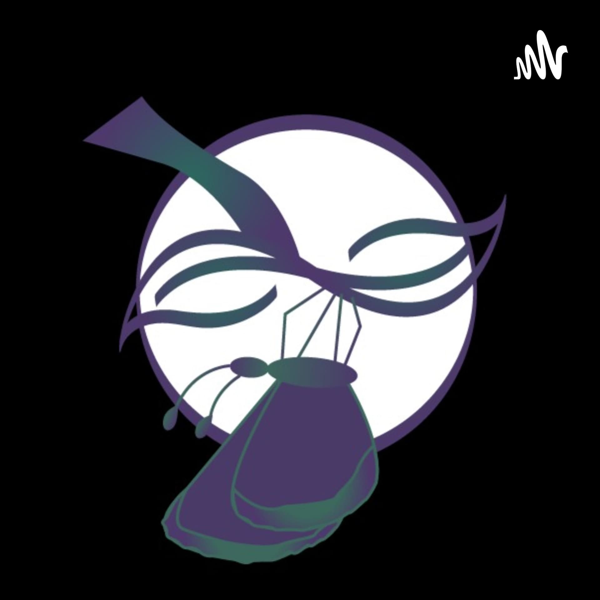 Sleepy Butterfly - Podcasts