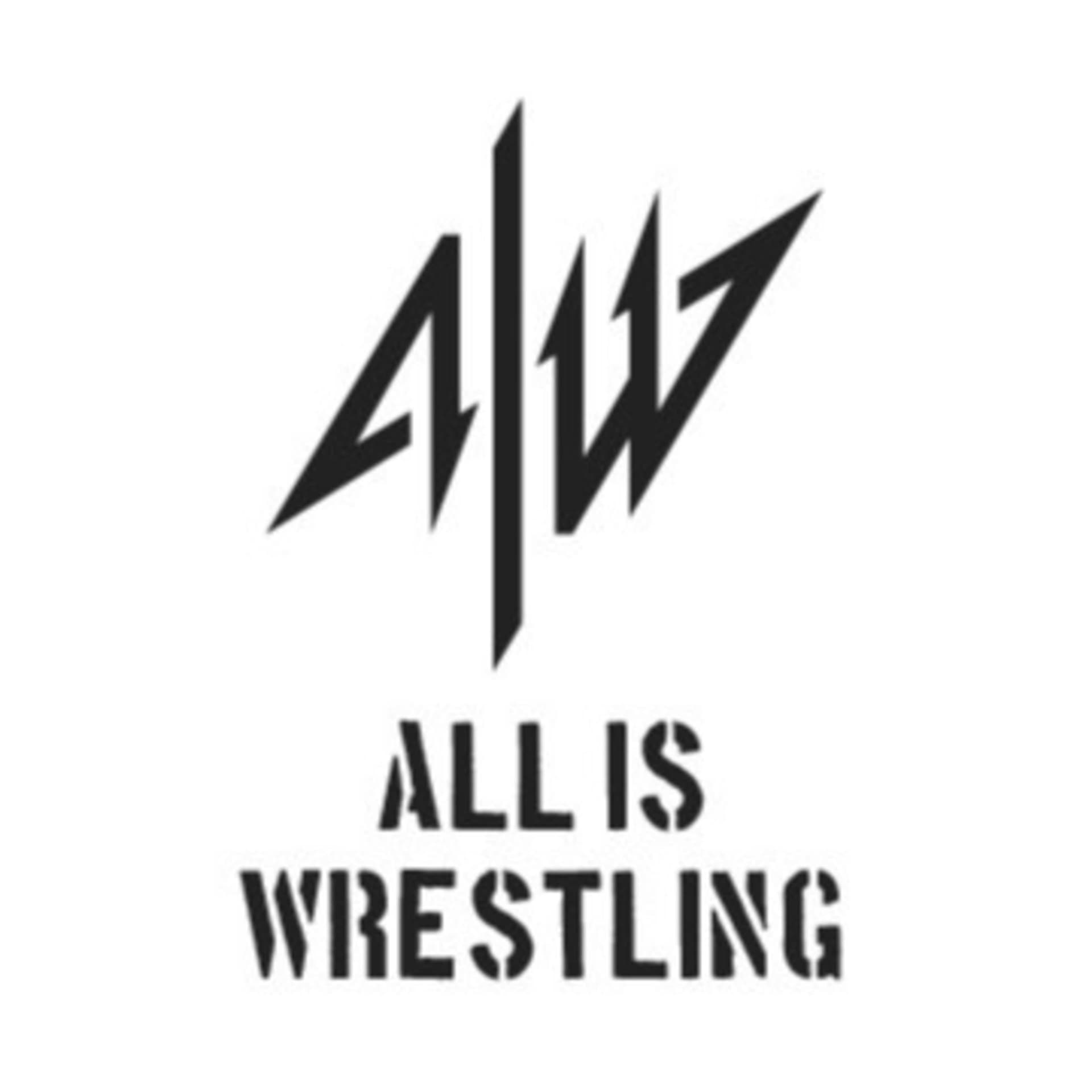 All Is Wrestling - Podcasts