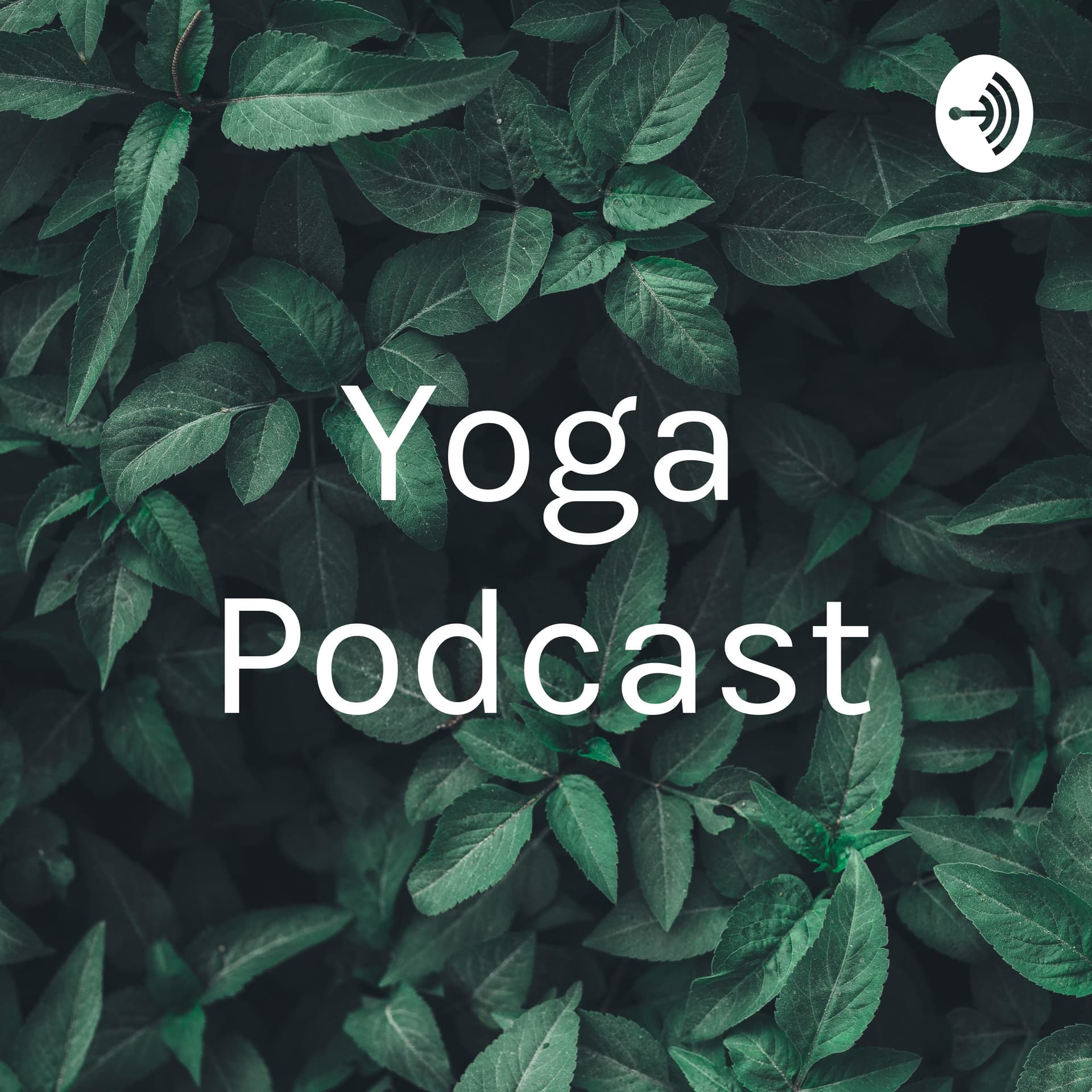 Yoga Podcast - Podcasts