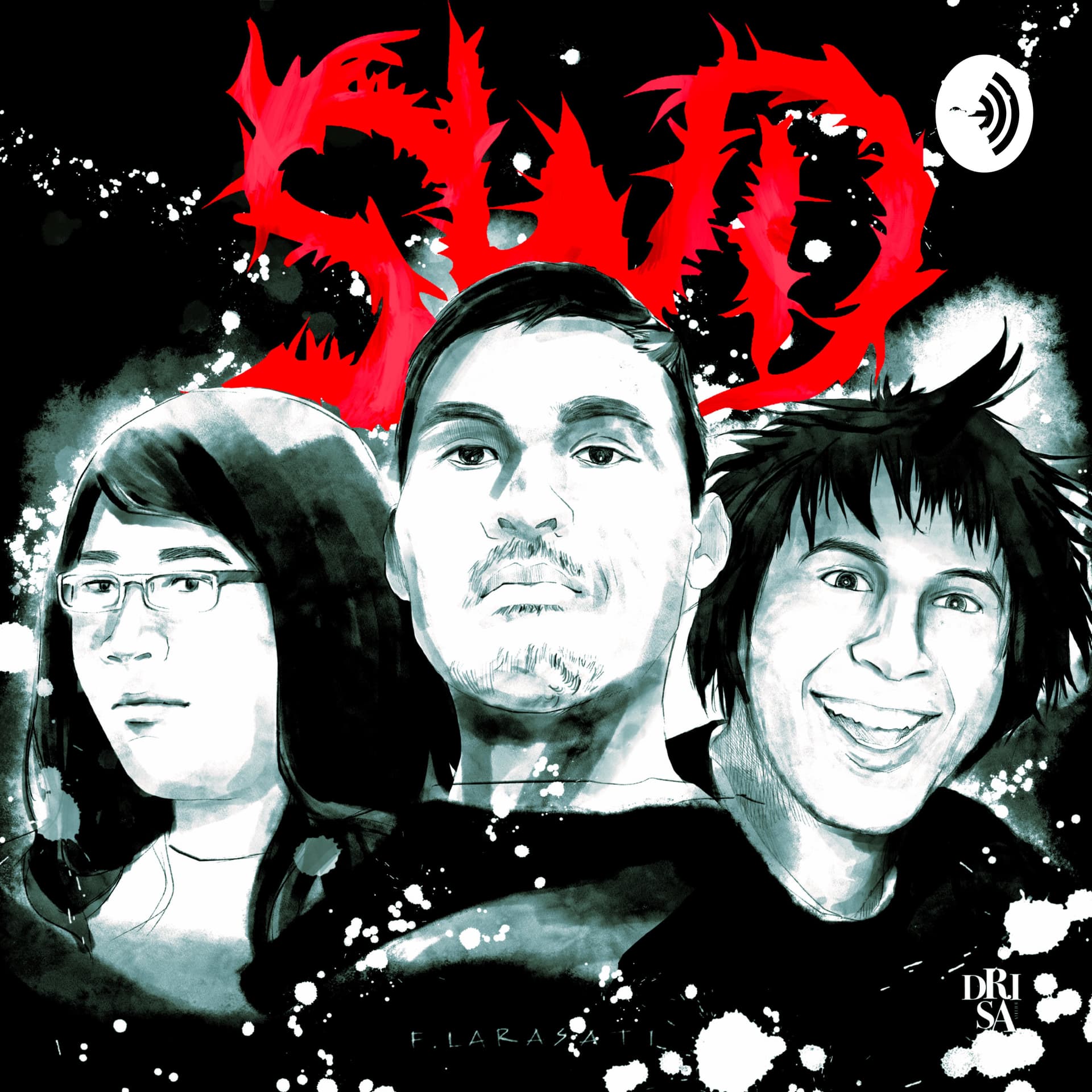 SWD Podcast - Podcasts