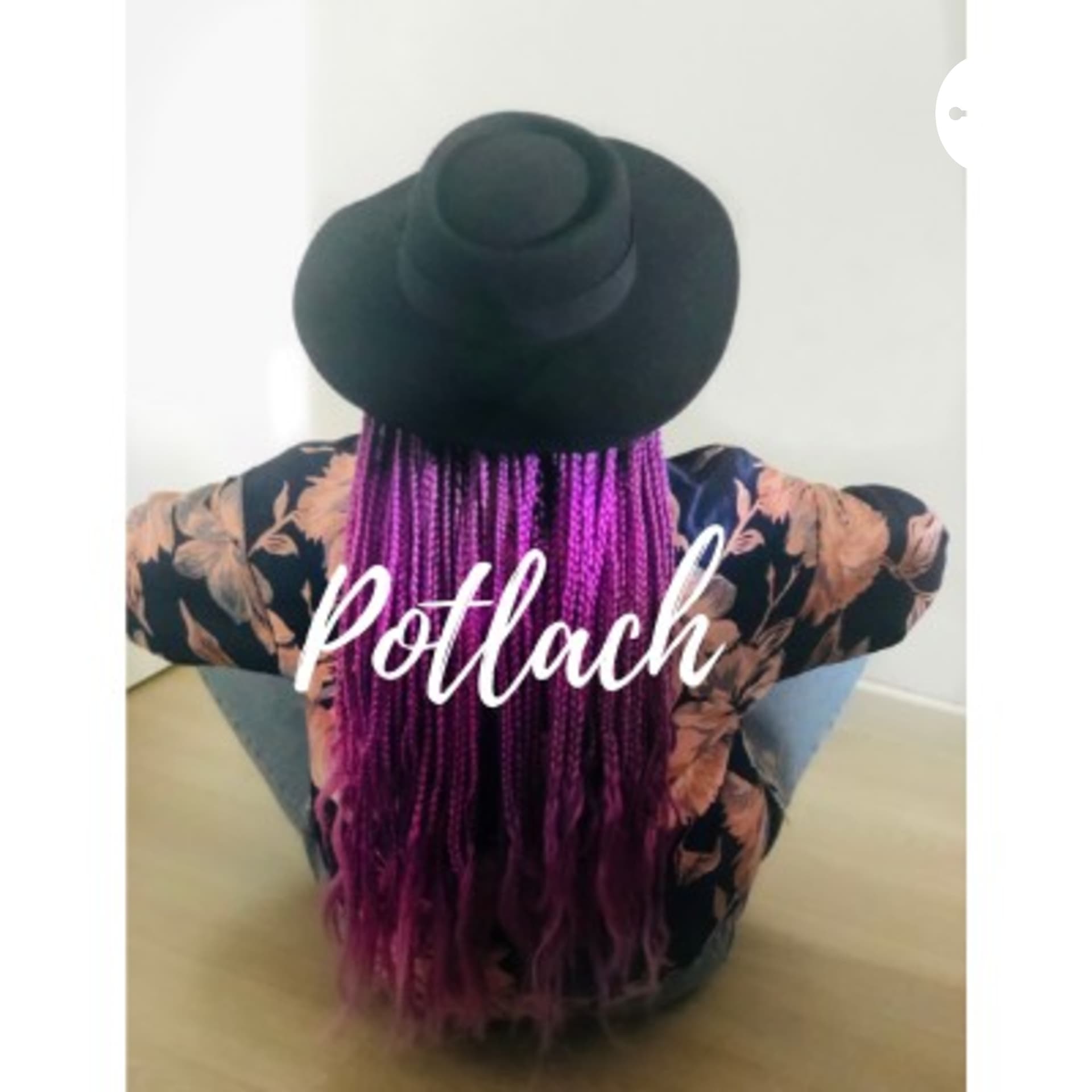 Potlach