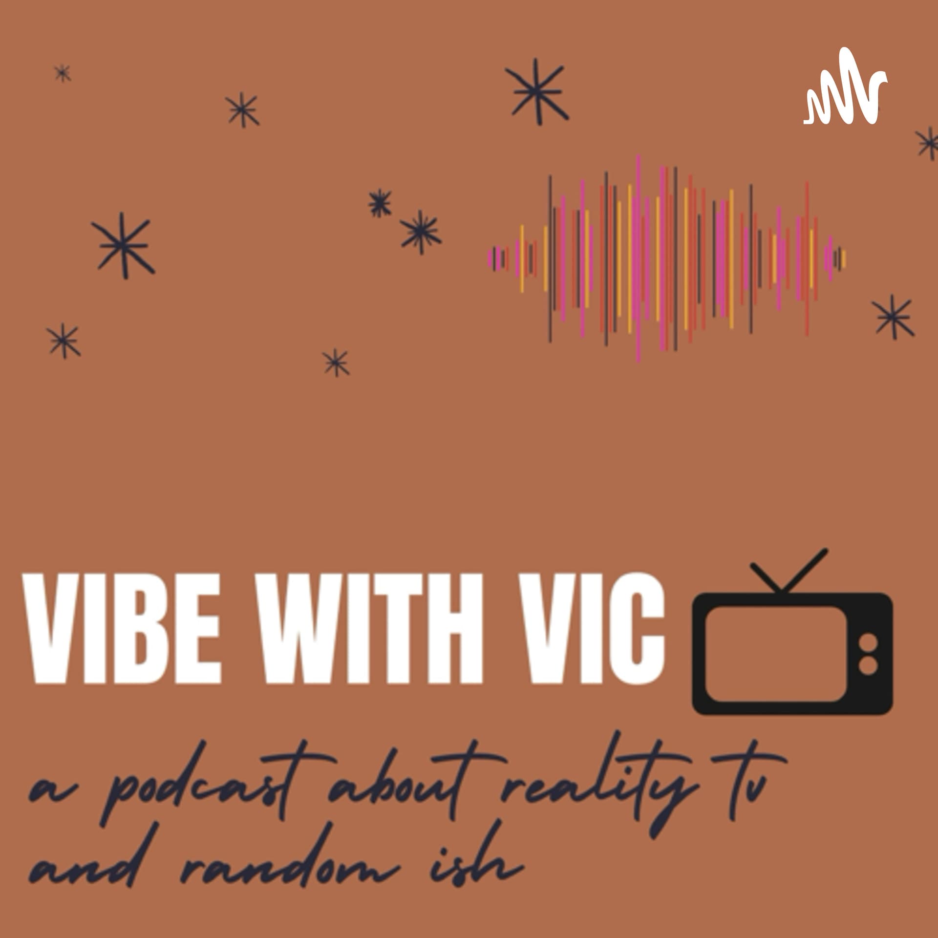 Vibe With Vic - Podcasts