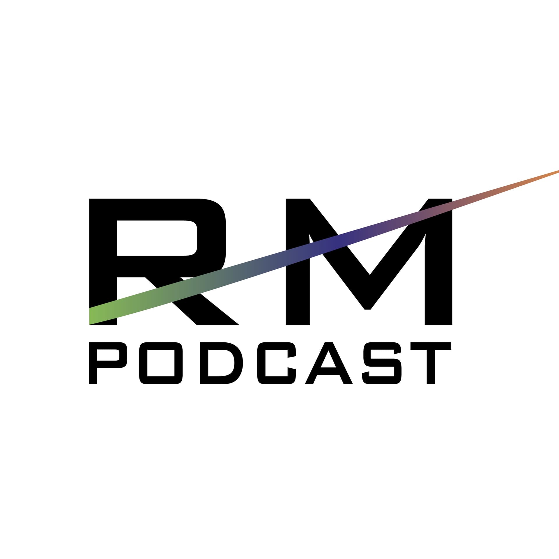 The RM Podcast - Podcasts