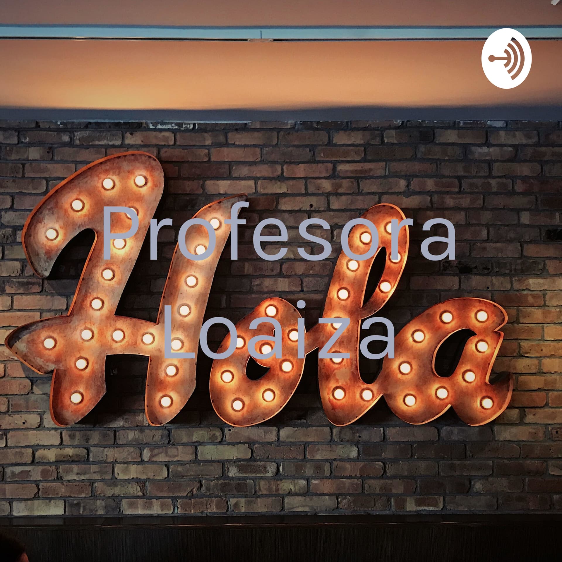 Learn Spanish the Fun and Easy Way - Podcasts