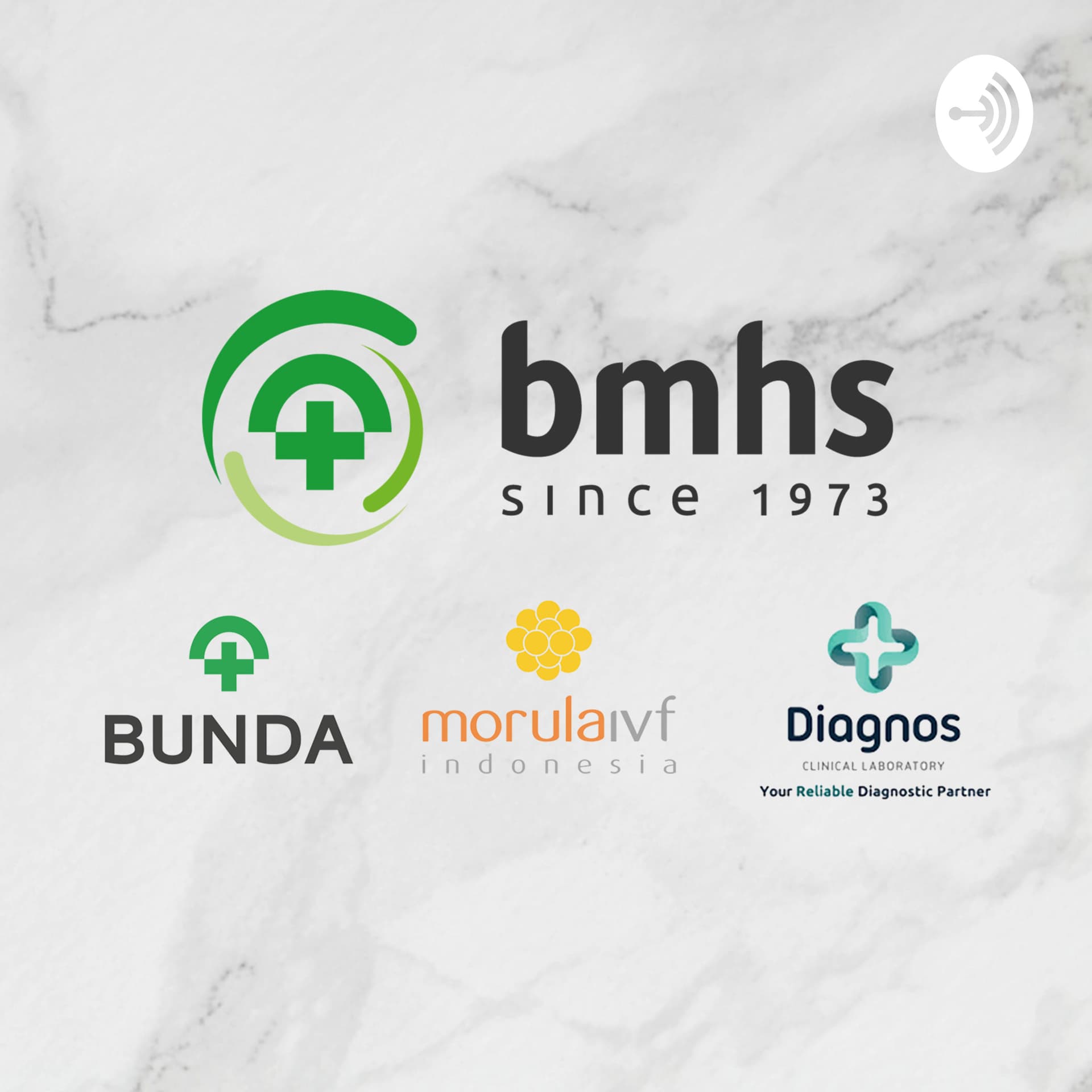 BMHS Podcast - Podcasts