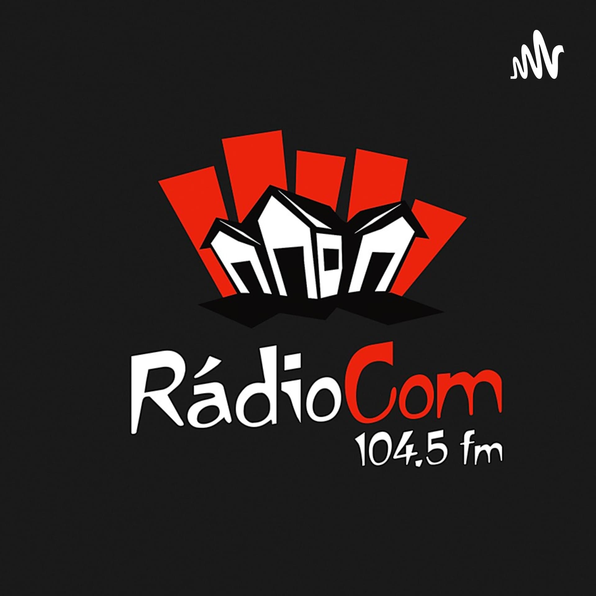 RádioCom Pelotas - Podcasts
