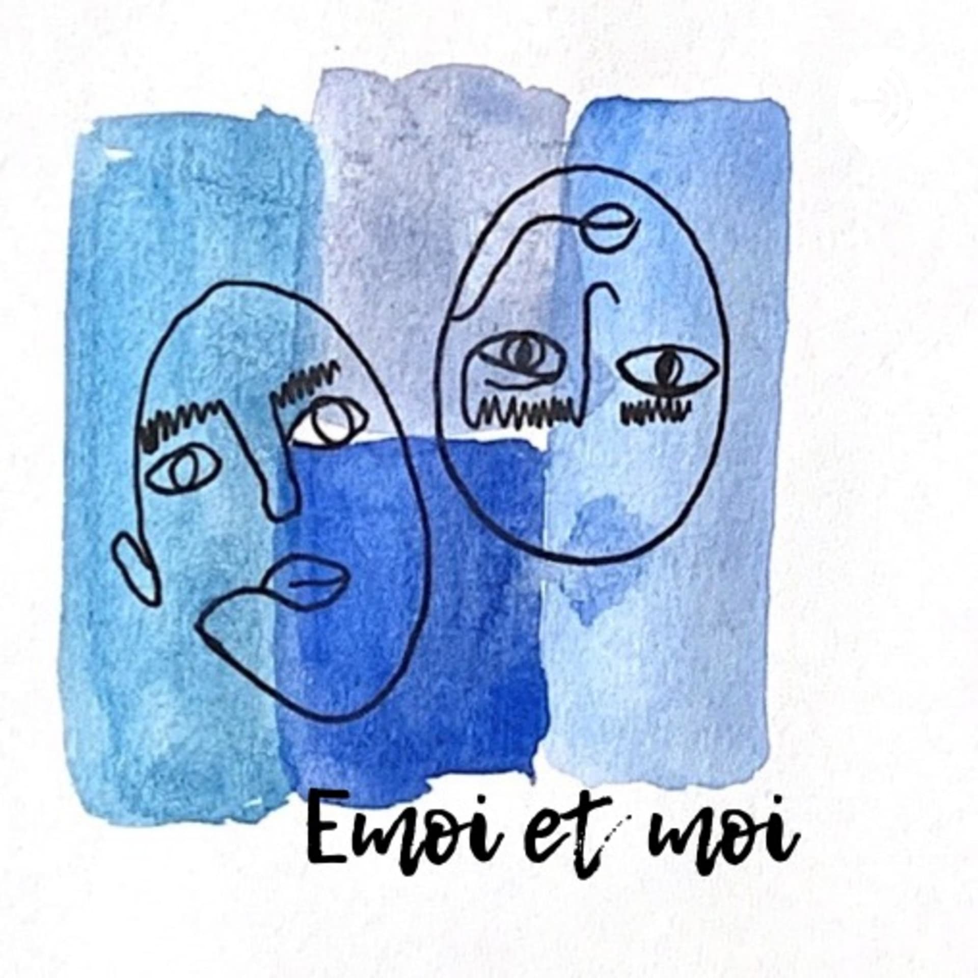 Émoi et moi - Podcasts