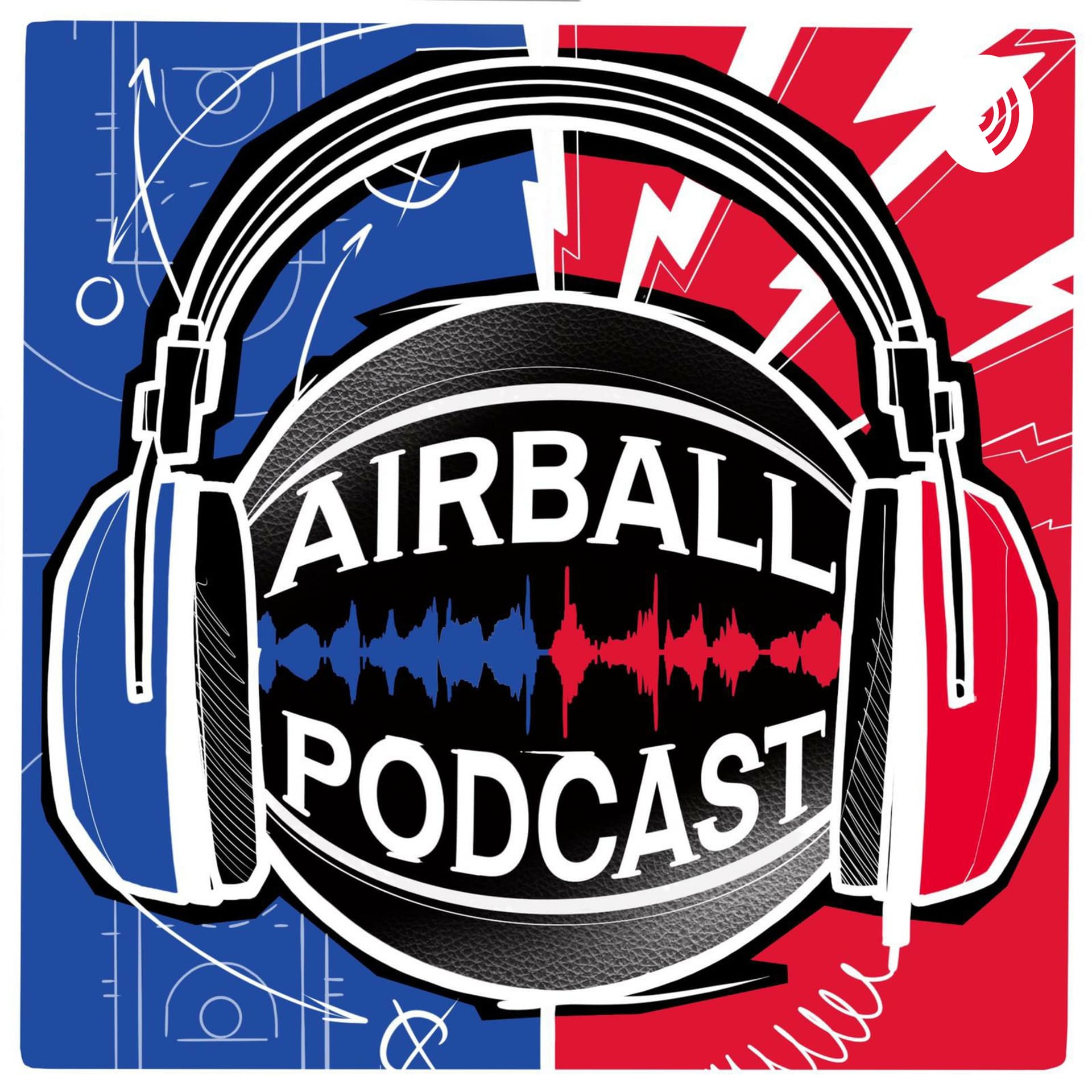Airball - Der NBA Podcast - Podcasts