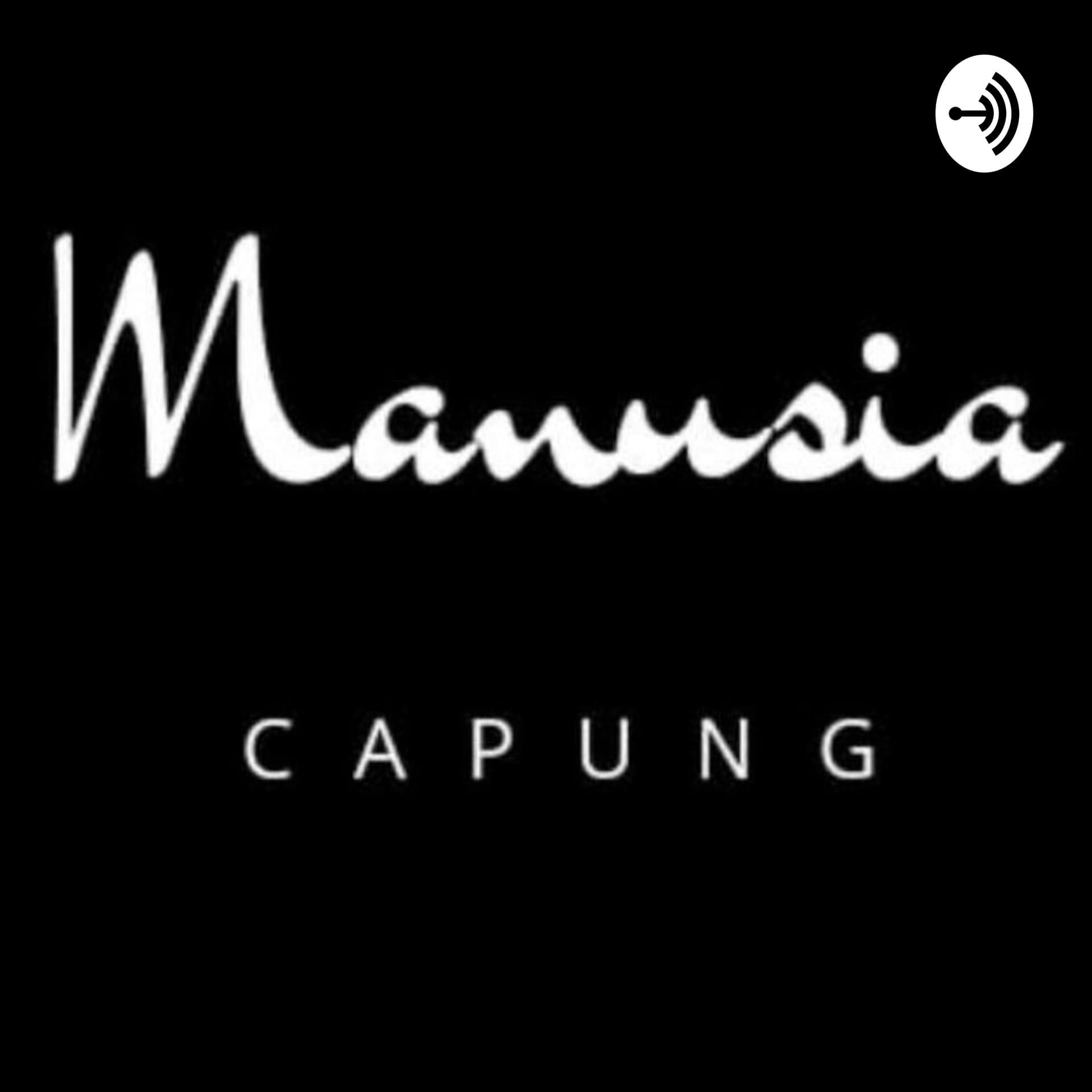 Podcast Manusia Capung - Podcasts