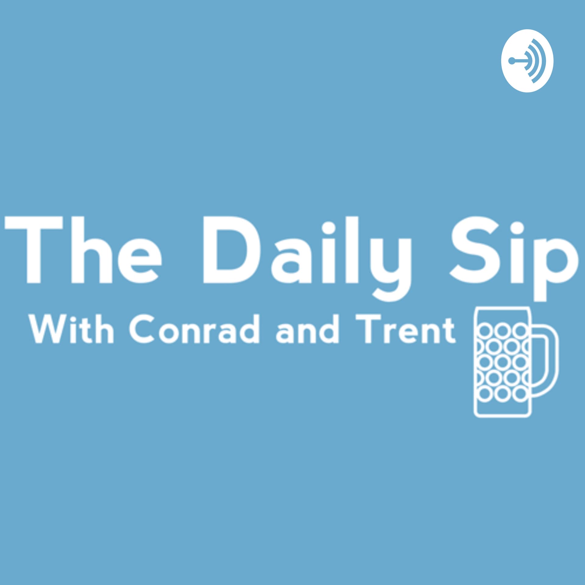 The Daily Sip - Podcasts