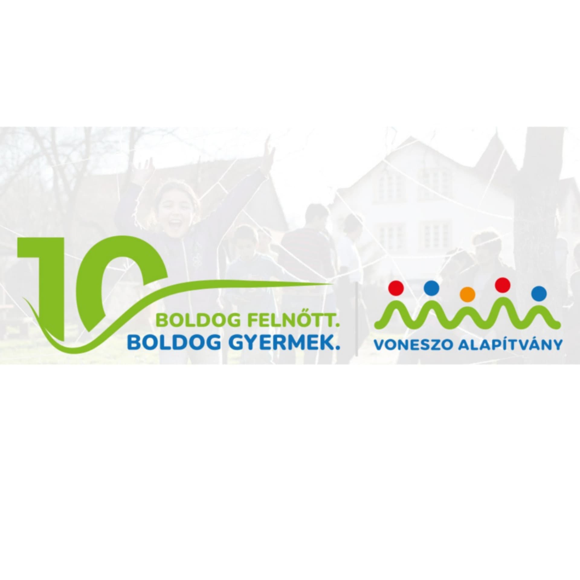 VONESZO Alapítvány - Podcasts