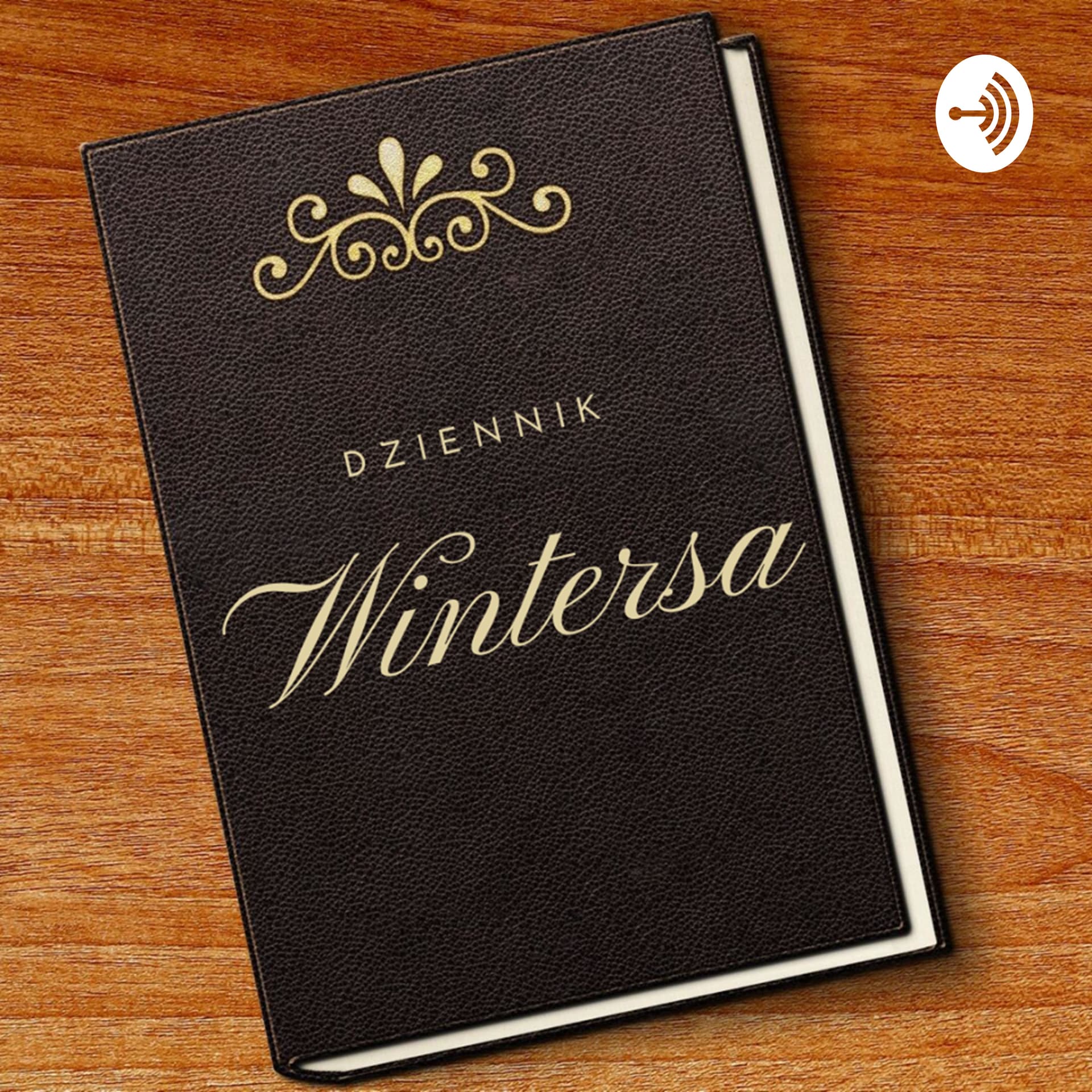 Nieznani bogowie. Dziennik Wintersa. - Podcasts