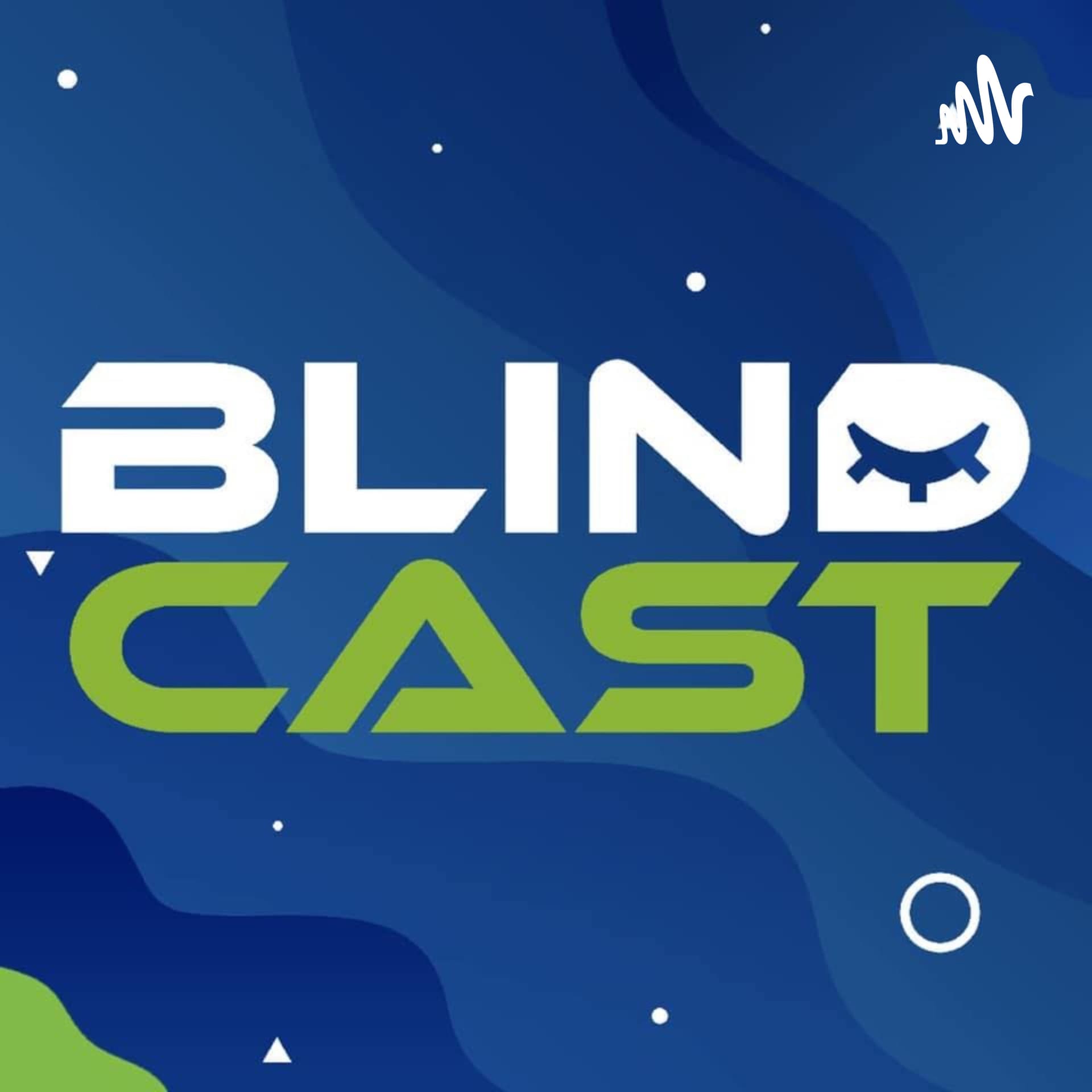 Blindcast - Podcasts
