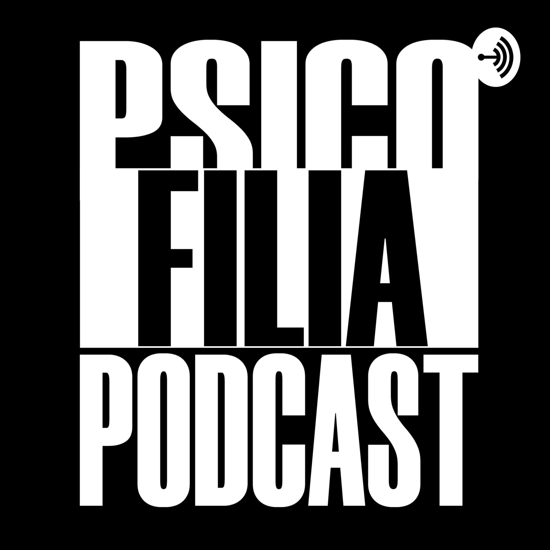 Psicofilia - Podcasts