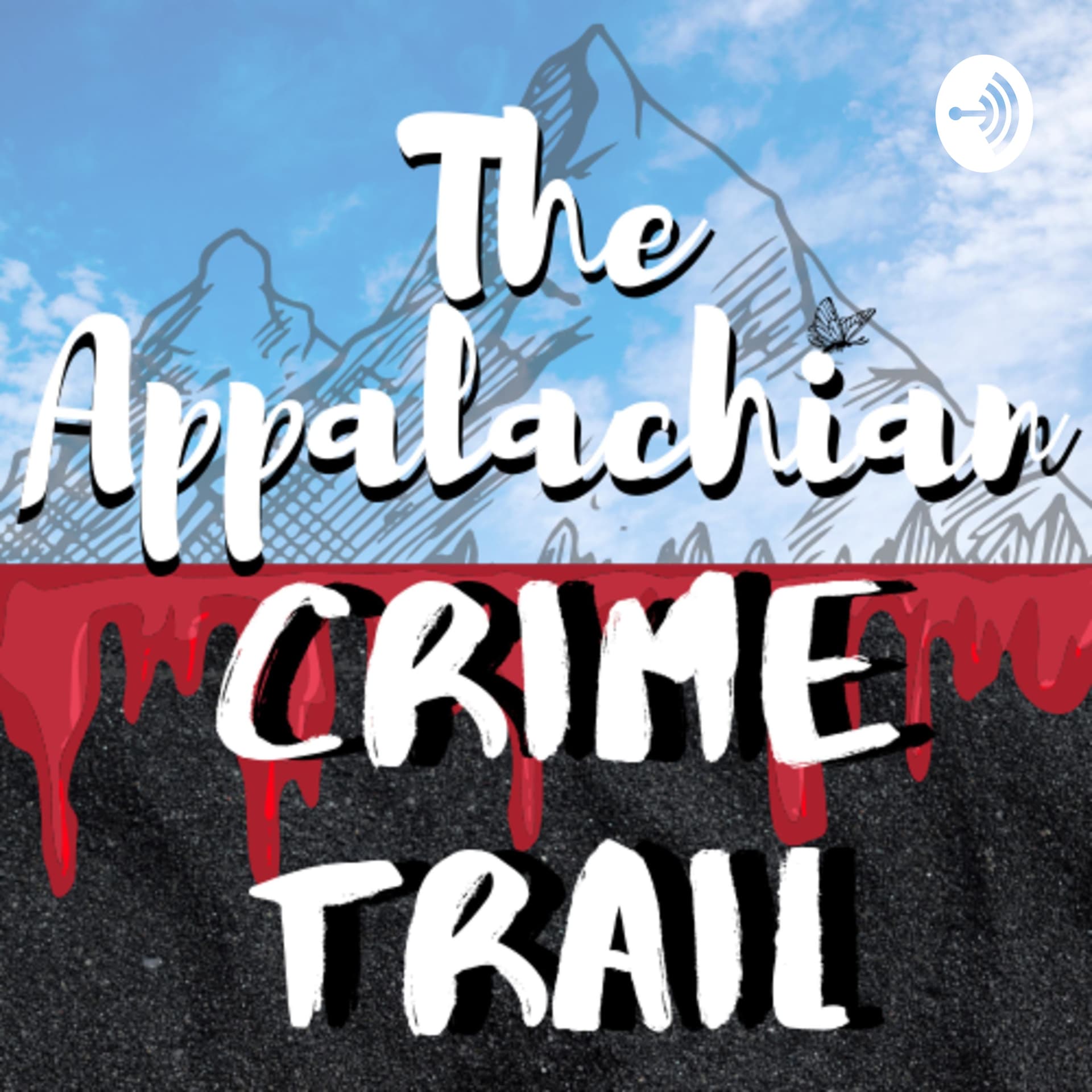 The Appalachian Crime Trail - Podcasts