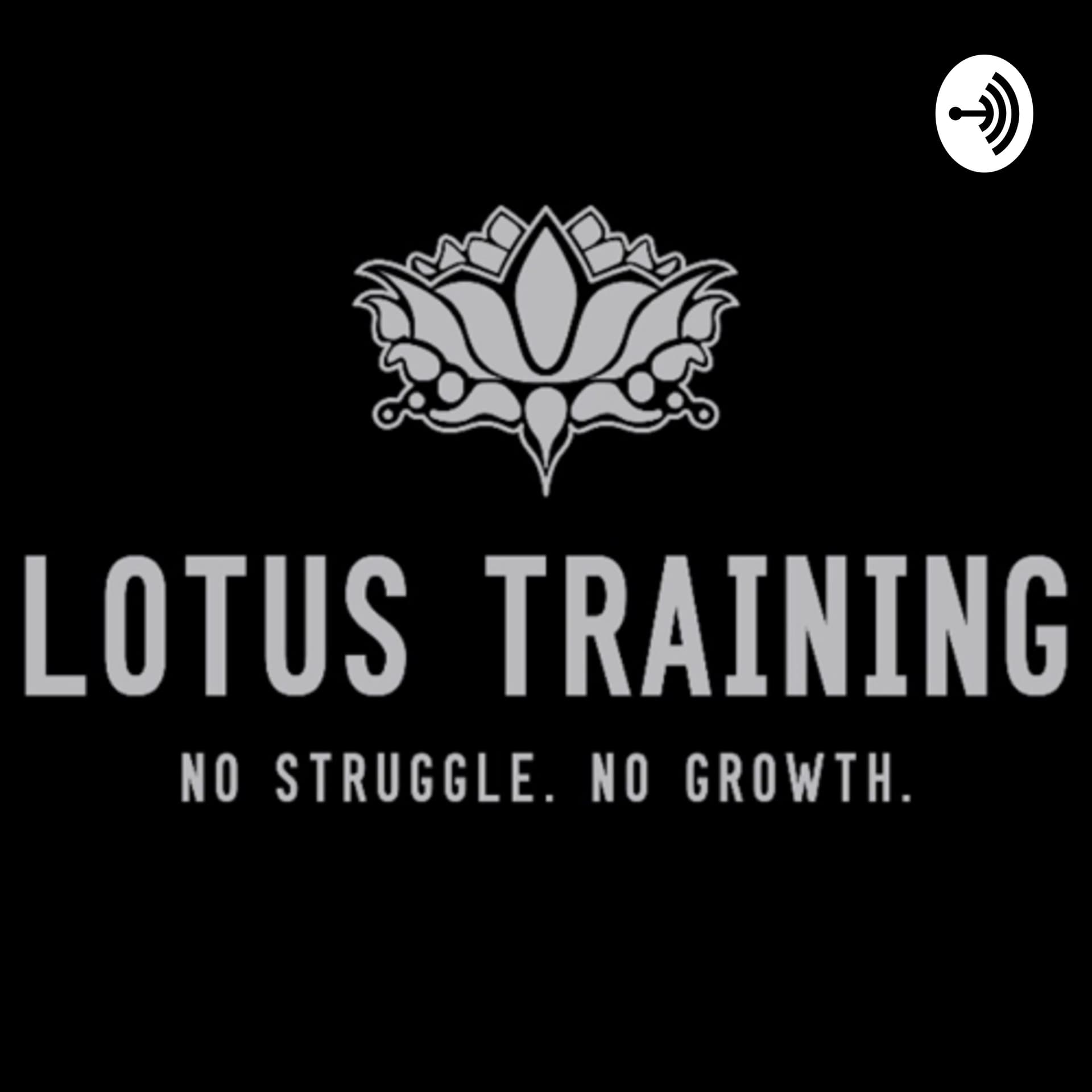 LOTUS TRAINING - Podcasts
