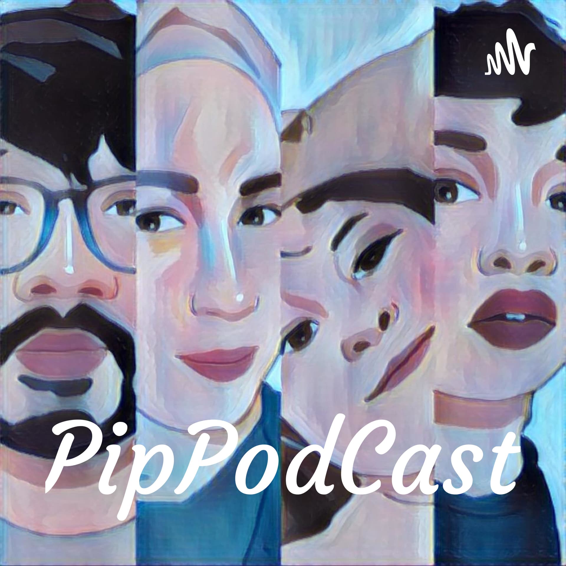 PipPodCast - Podcasts