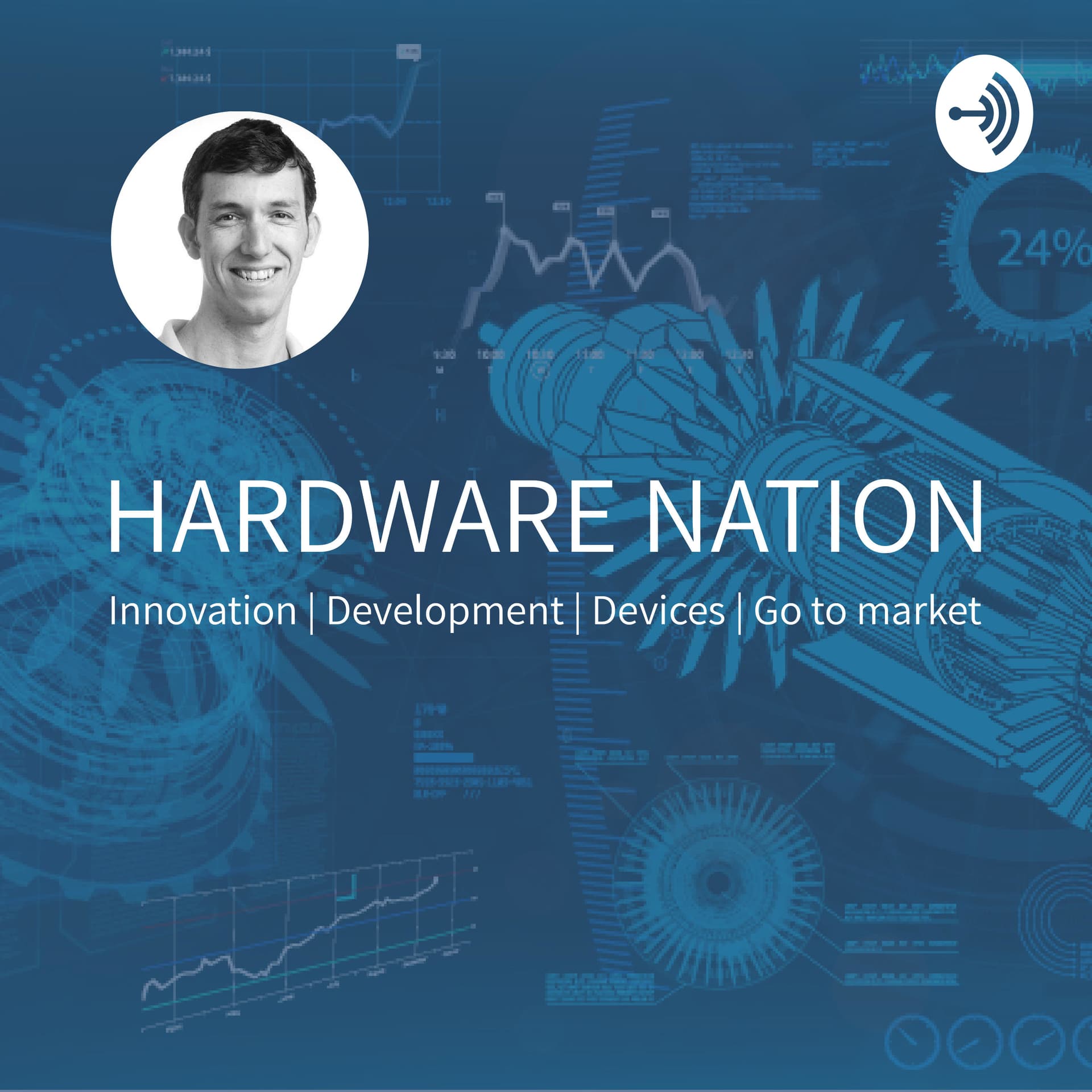 Hardware Nation - Podcasts