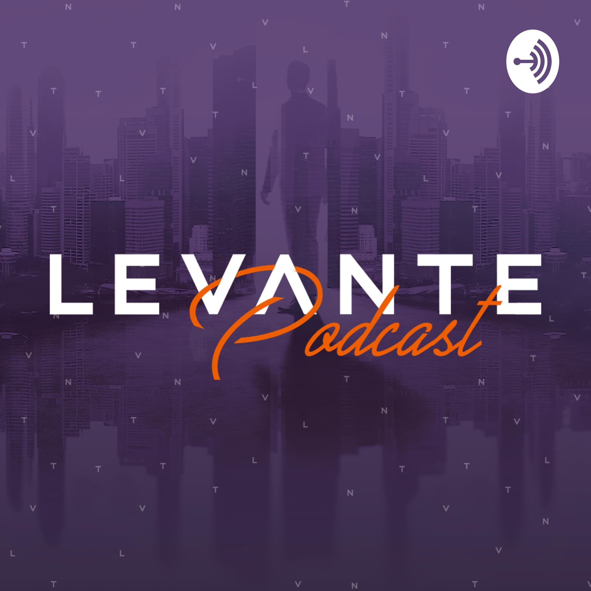 Levante Ideias de Investimento - Podcasts