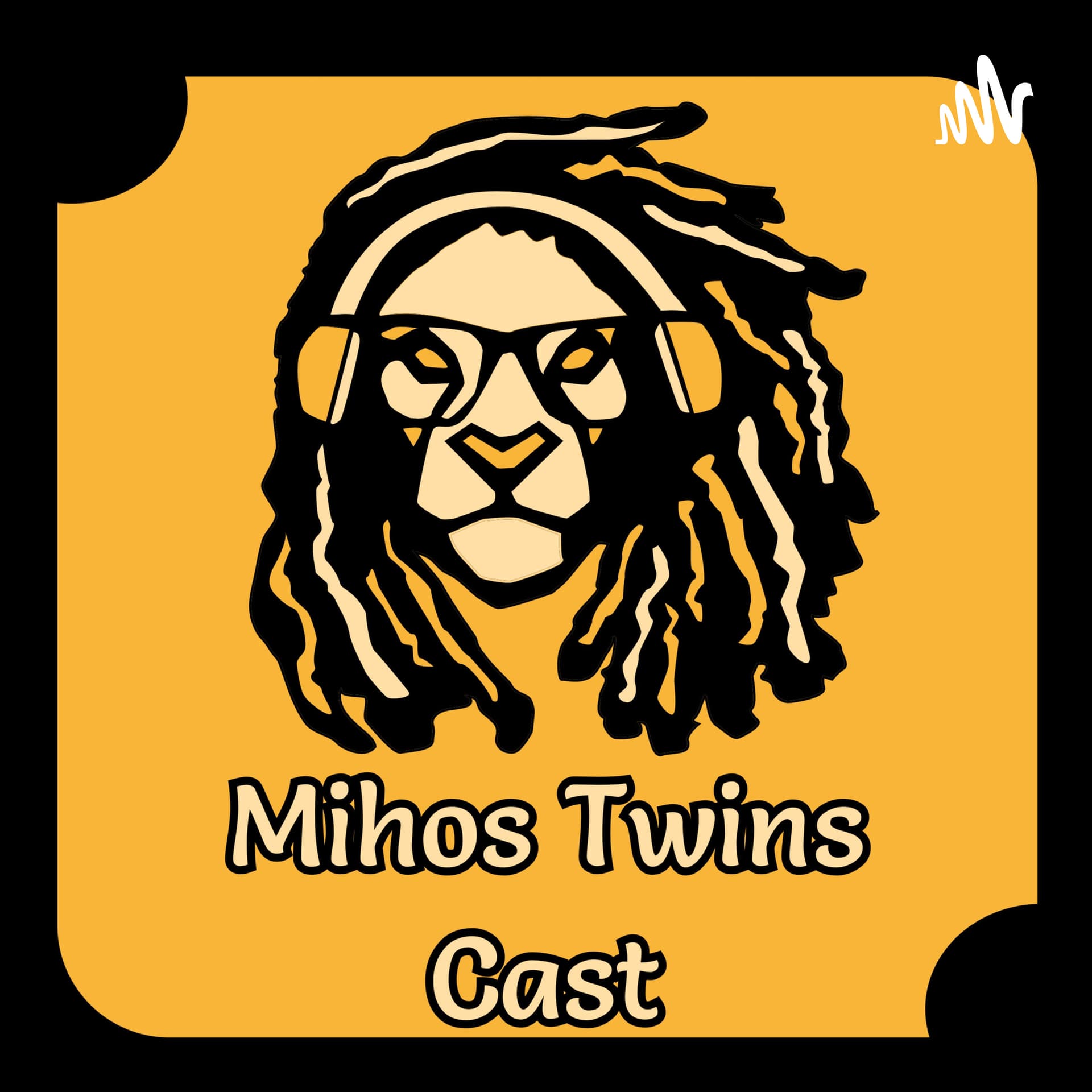 Mihos Twins Cast - Podcasts