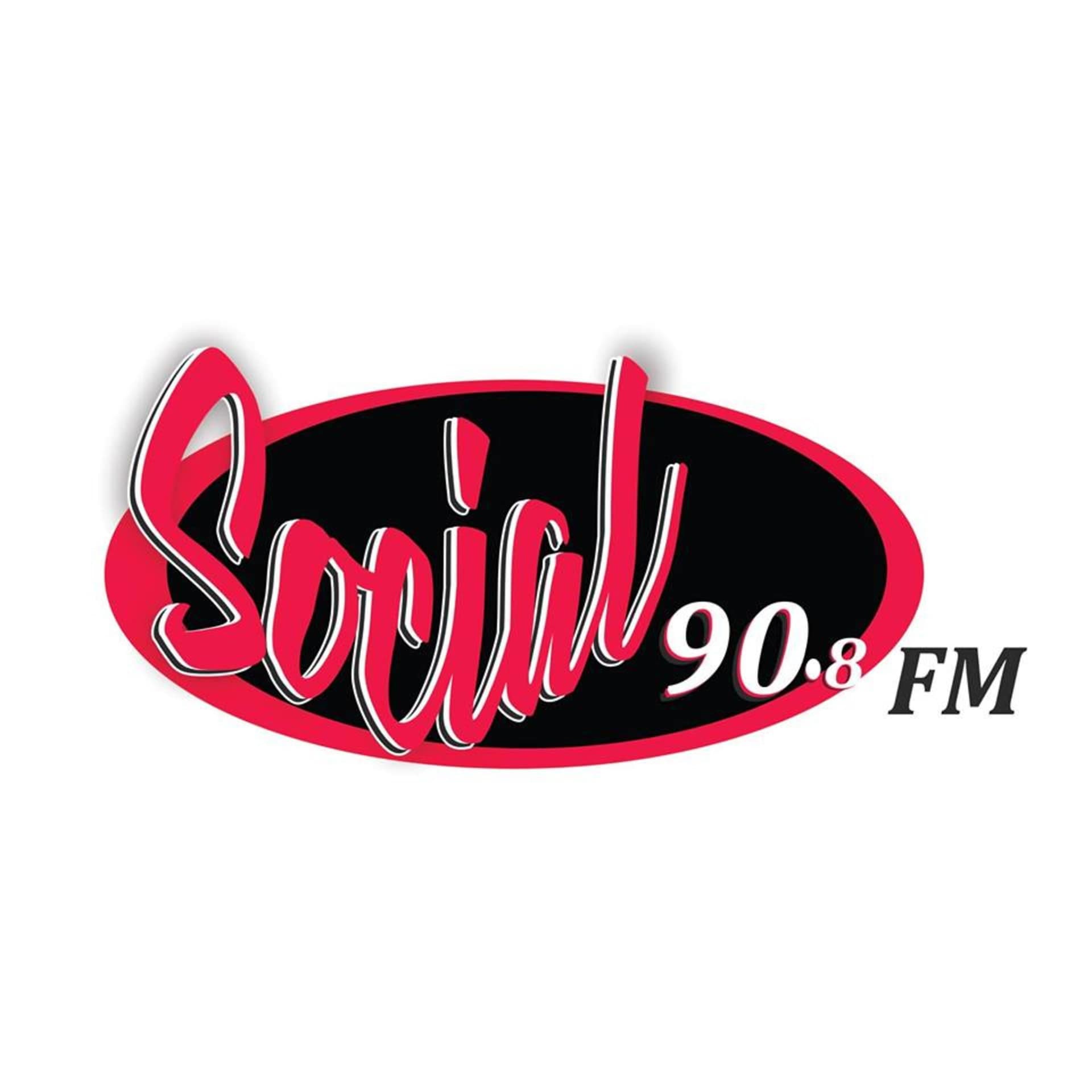Social 90.8 FM - Podcasts